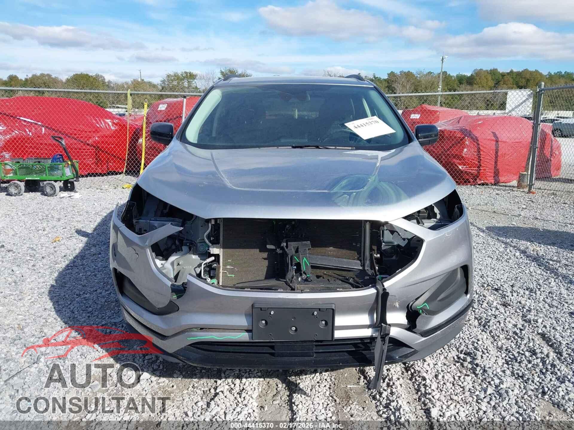 FORD EDGE 2024 - 2FMPK4G91RBA29311