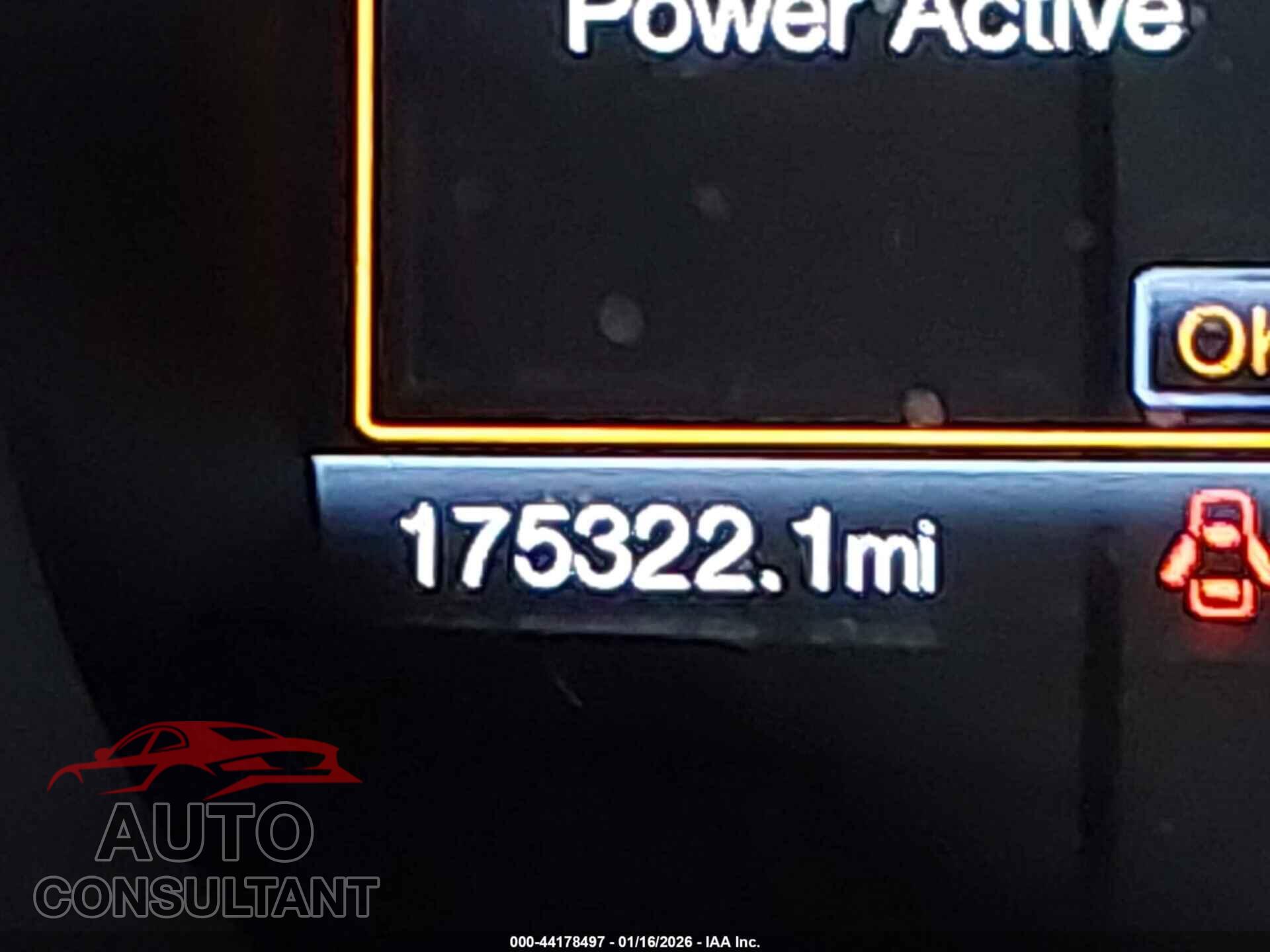 FORD EDGE 2015 - 2FMTK4J83FBB67247