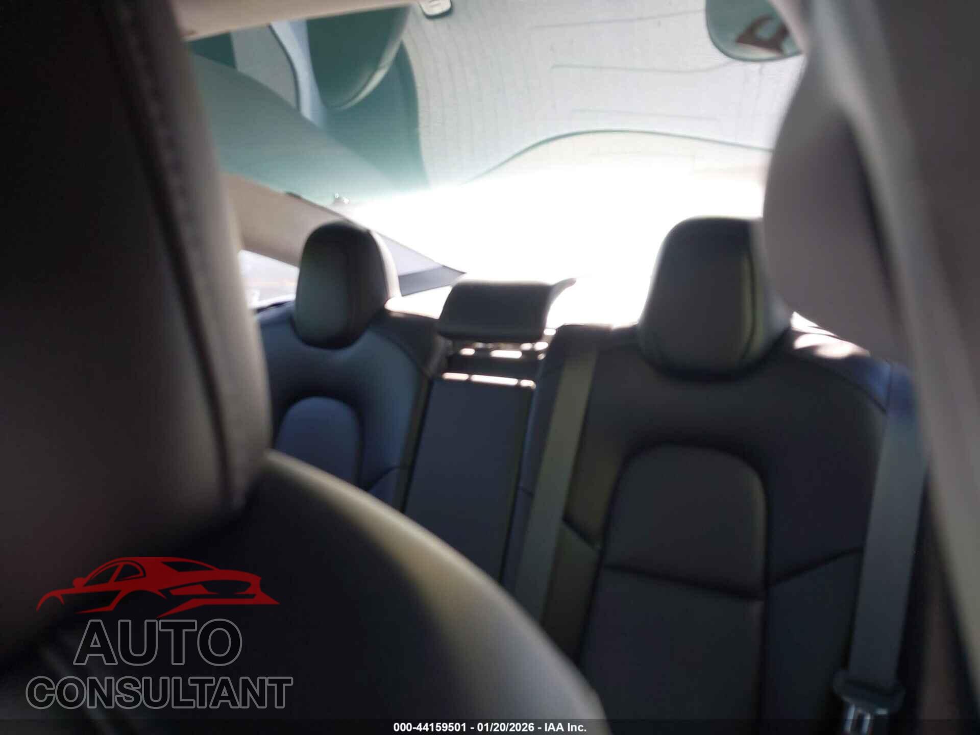 TESLA MODEL 3 2017 - 5YJ3E1EA9HF001294