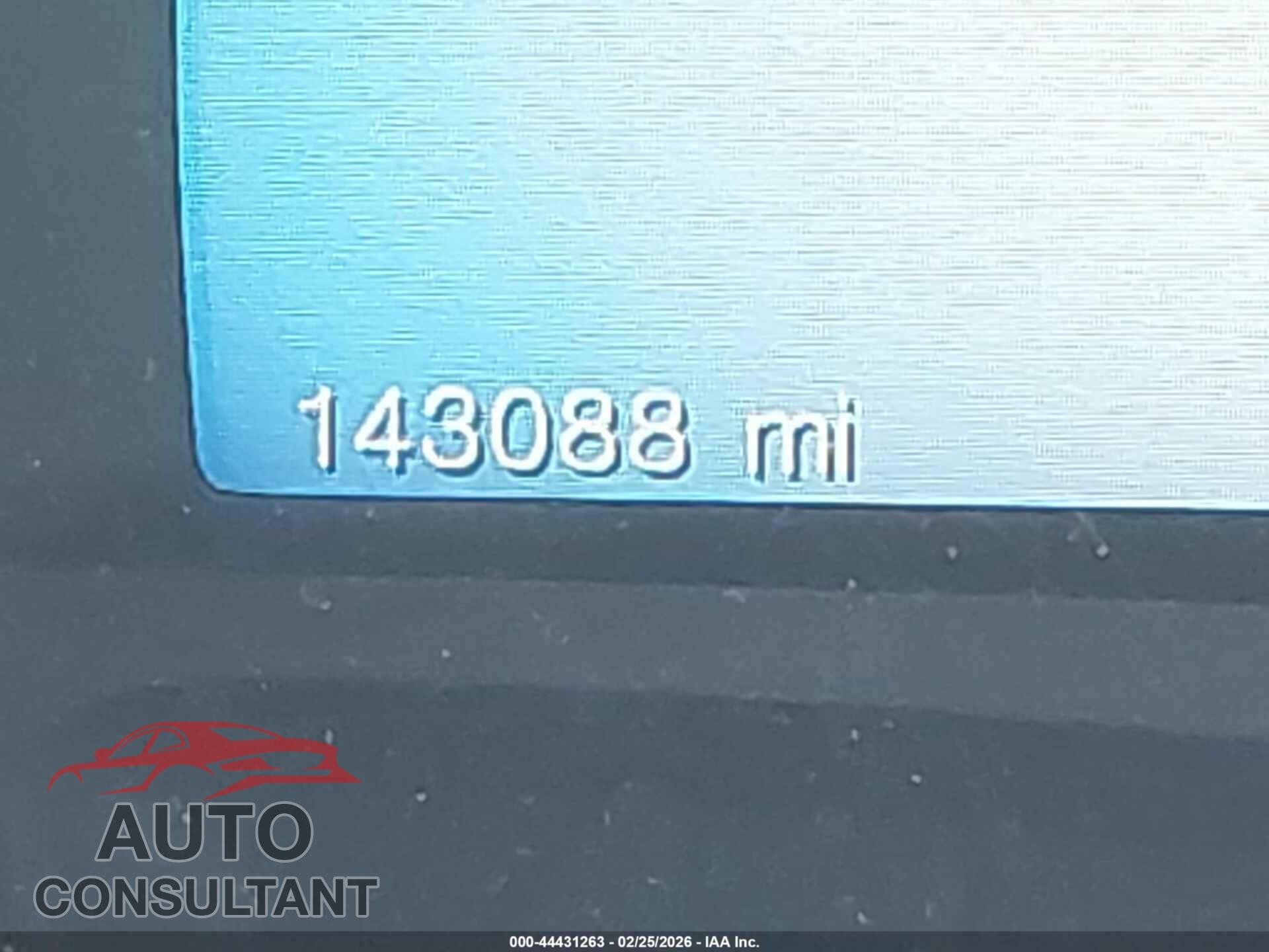 FORD EDGE 2013 - 2FMDK3JC2DBC11559