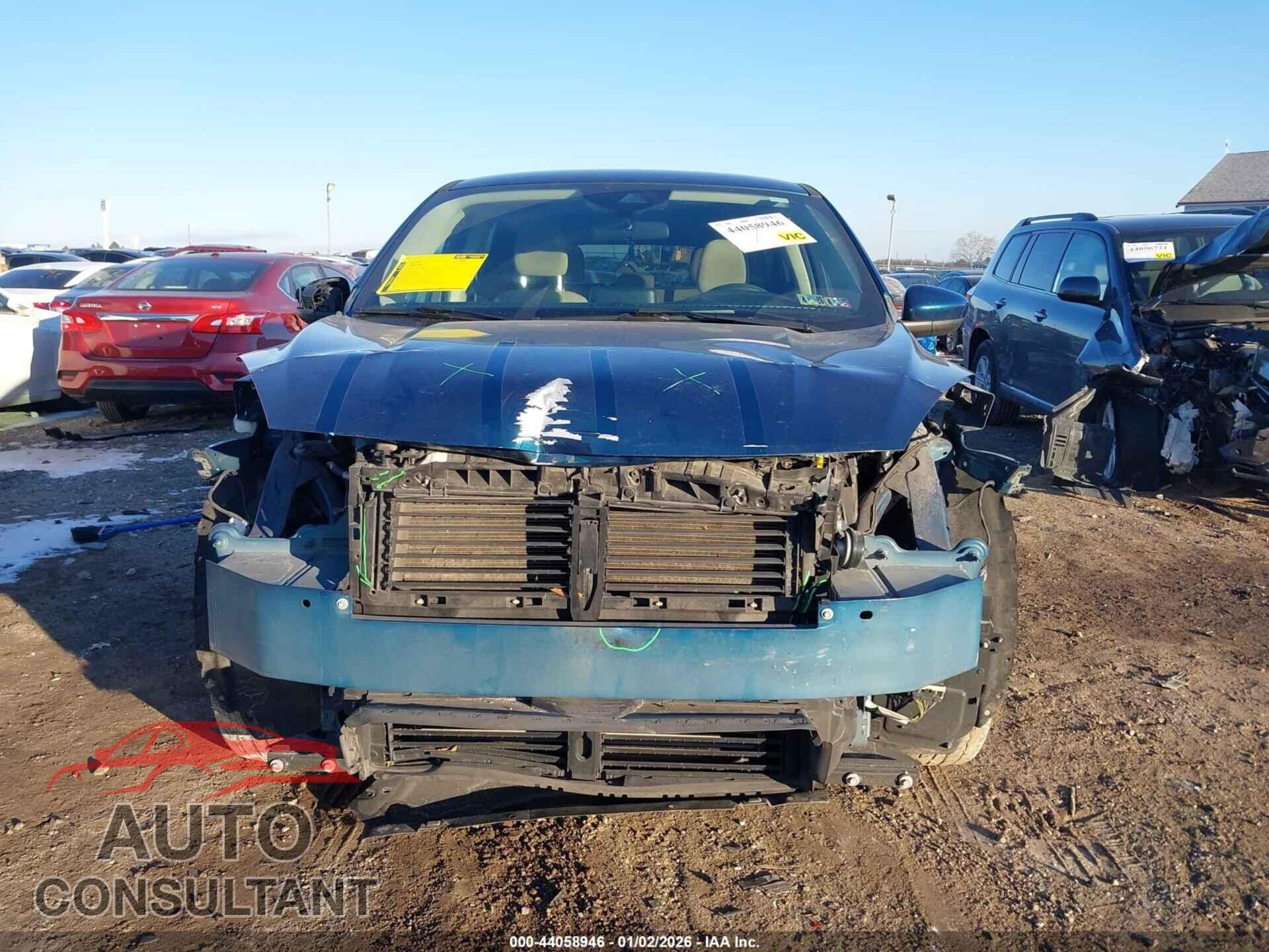 FORD ESCAPE 2020 - 1FMCU9G66LUA21475