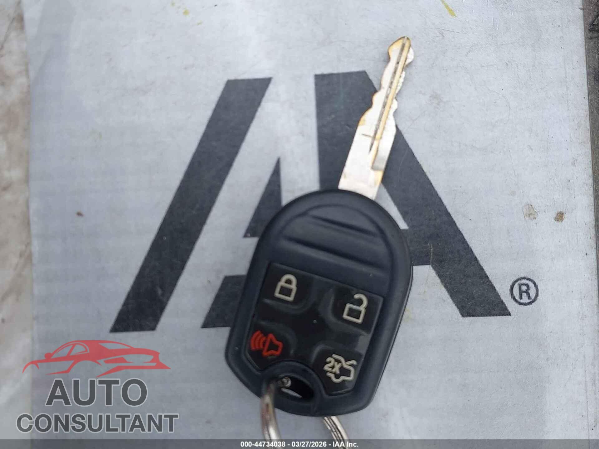 FORD EXPLORER 2015 - 1FM5K8D80FGA47698