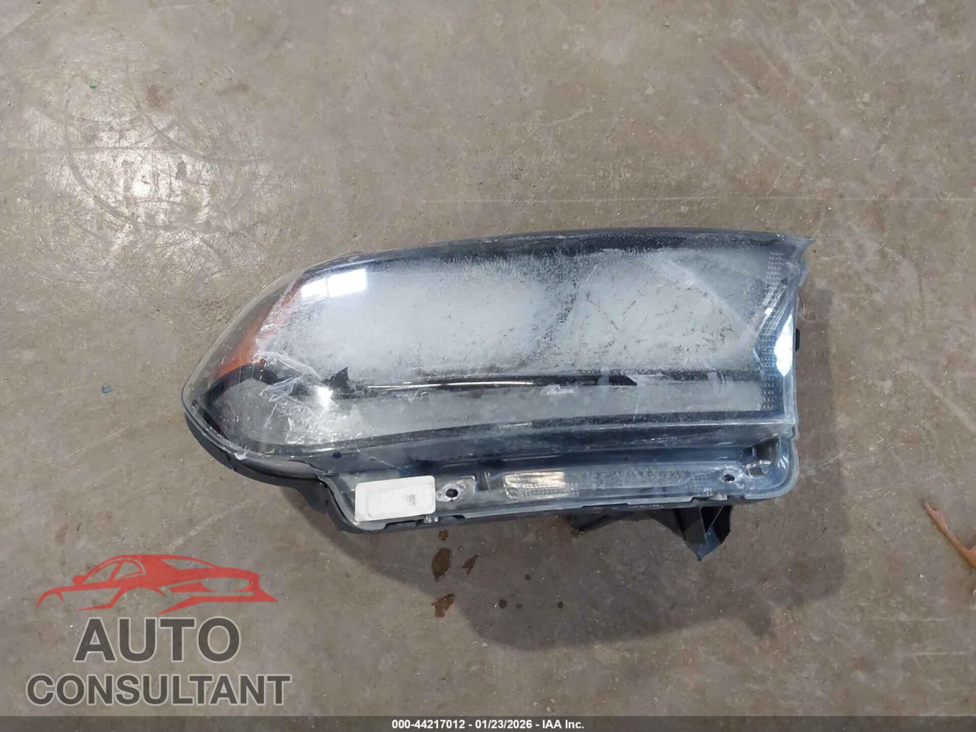 DODGE DURANGO 2017 - 1C4RDJDG2HC757839