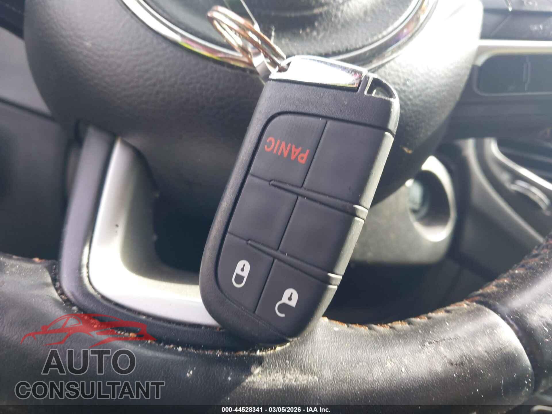 JEEP COMPASS 2020 - 3C4NJDBB9LT174617