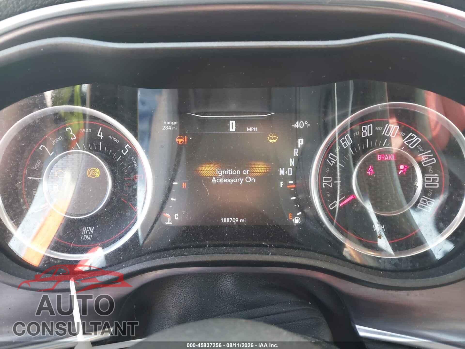 DODGE CHALLENGER 2015 - 2C3CDZFJ2FH878494