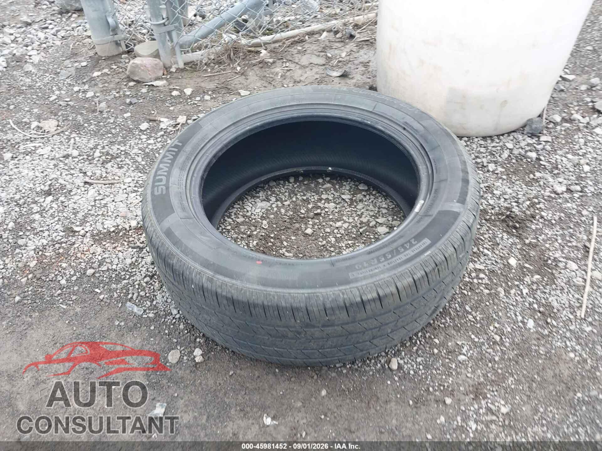 DODGE JOURNEY 2015 - 3C4PDDBG3FT618963