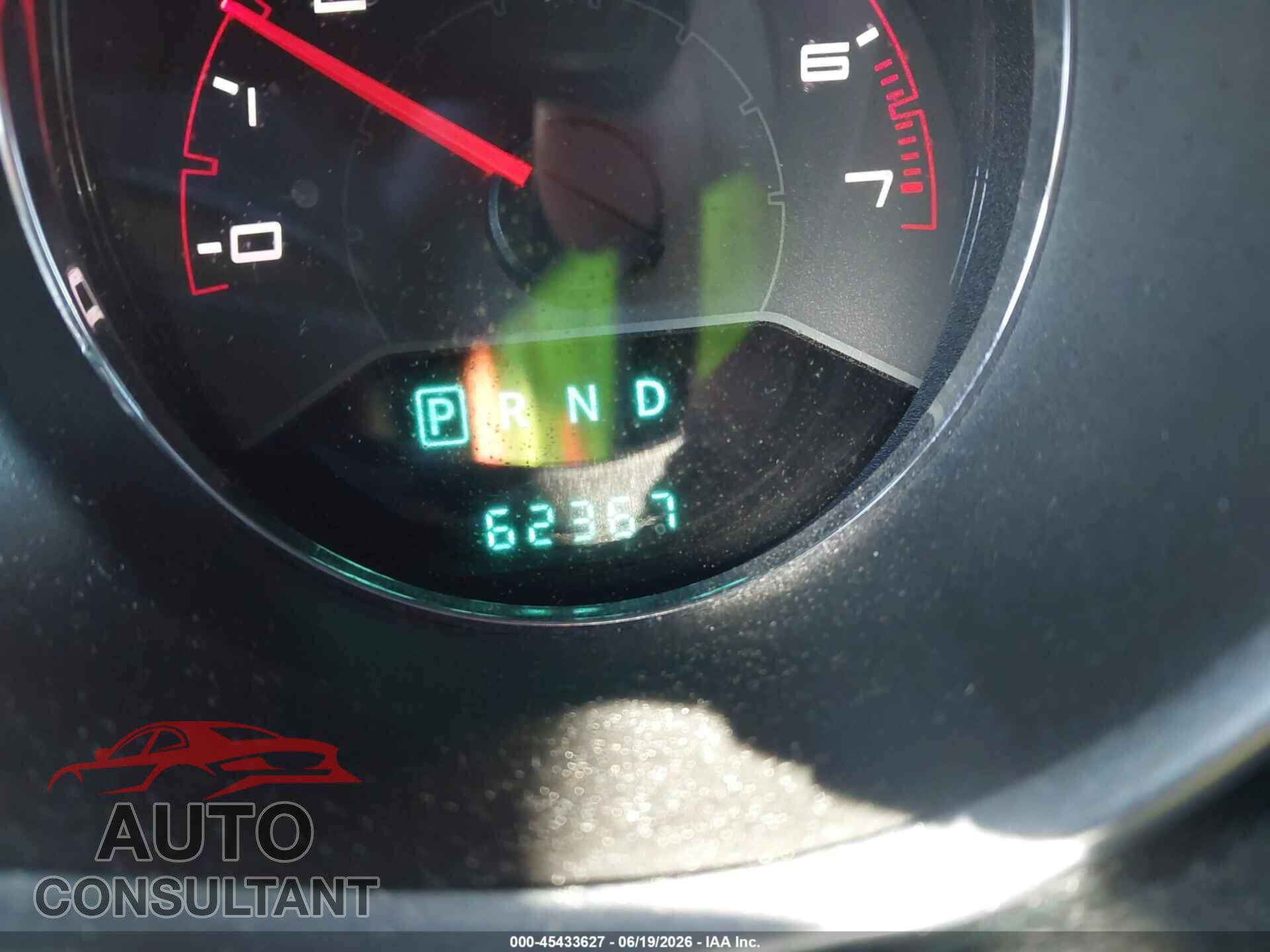 DODGE AVENGER 2013 - 1C3CDZAB2DN614339