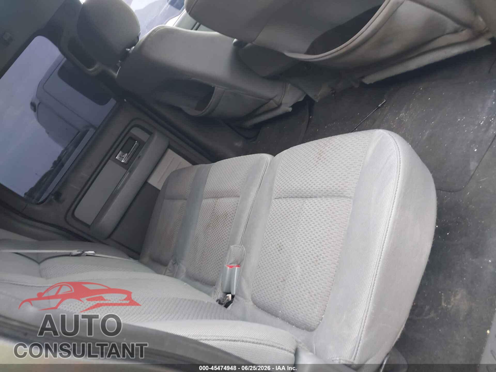 FORD F-150 2013 - 1FTEW1CM4DFD40733