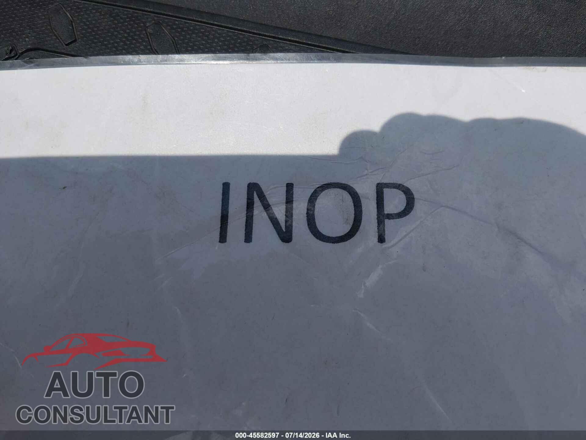 DODGE DURANGO 2014 - 1C4RDJDG5EC481541