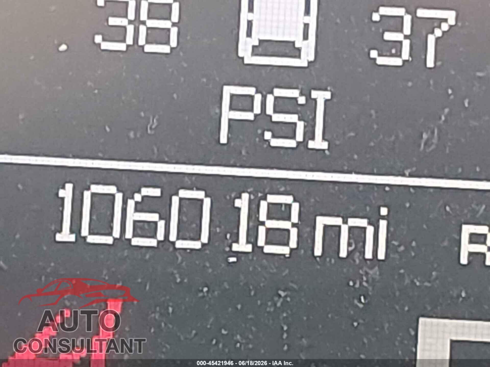 DODGE DURANGO 2013 - 1C4RDJDG5DC674397