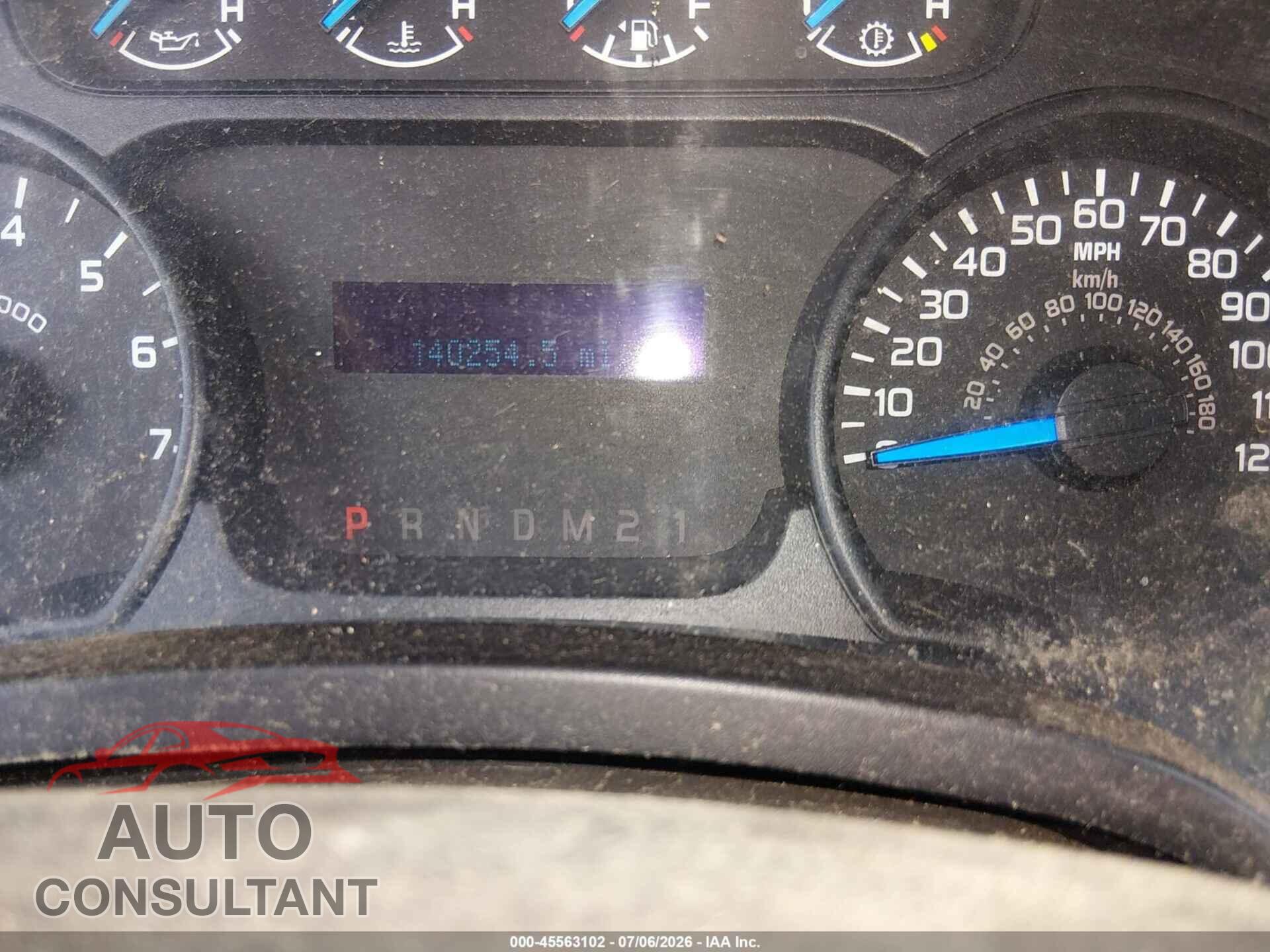 FORD F-150 2013 - 1FTFX1EF9DFD01796
