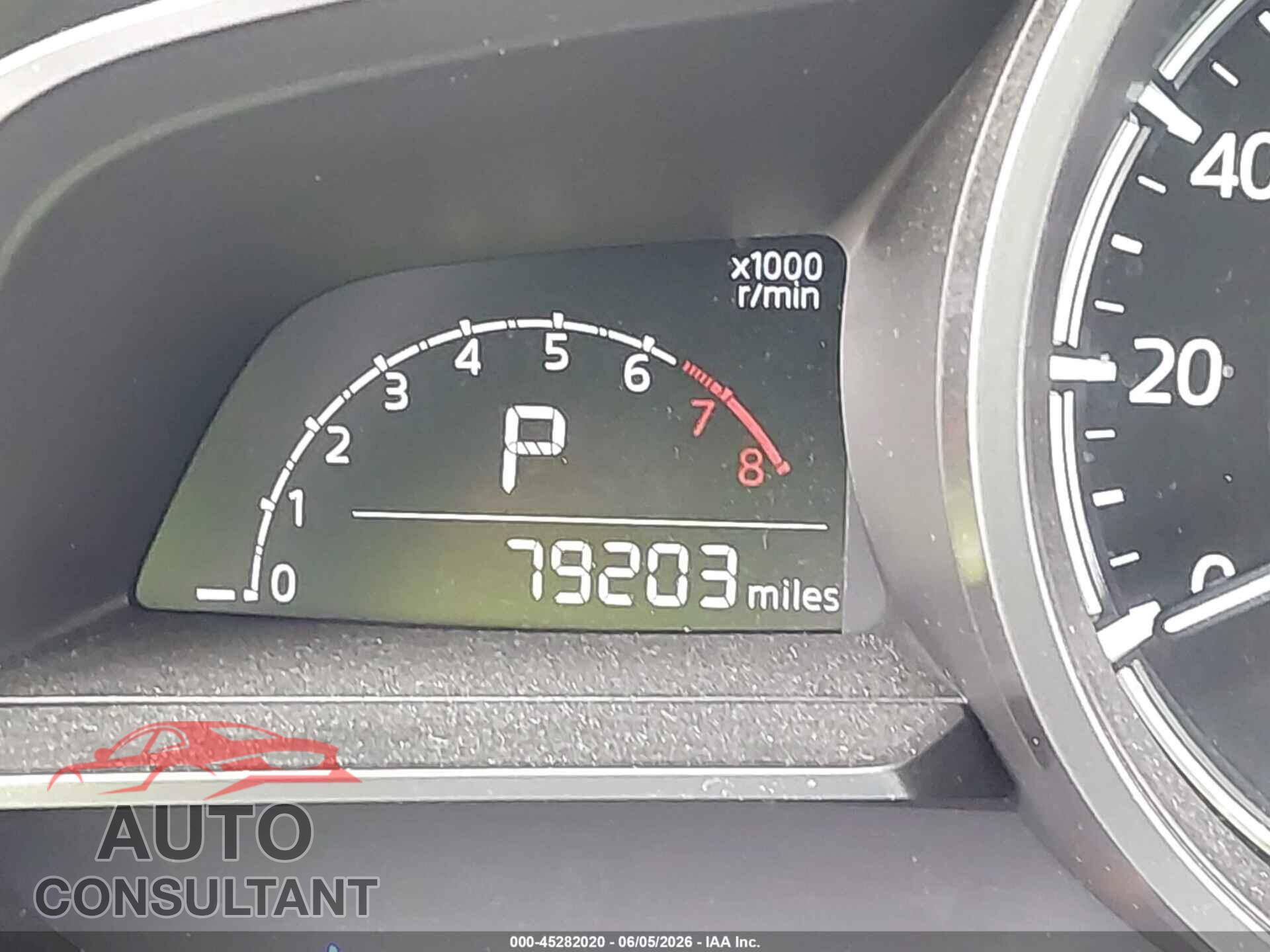 MAZDA MAZDA3 2017 - 3MZBN1U77HM105311