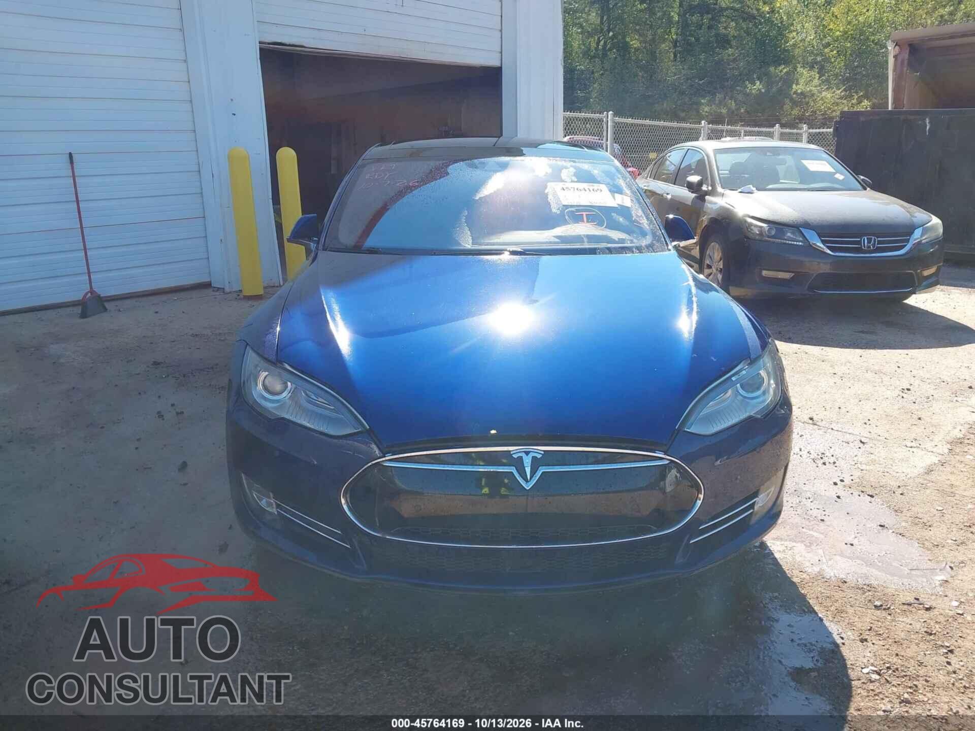TESLA MODEL S 2016 - 5YJSA1E28GF122204