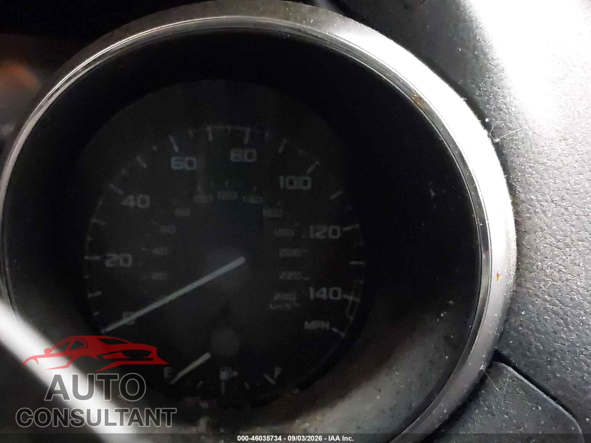 SUBARU OUTBACK 2017 - 4S4BSACC0H3412875