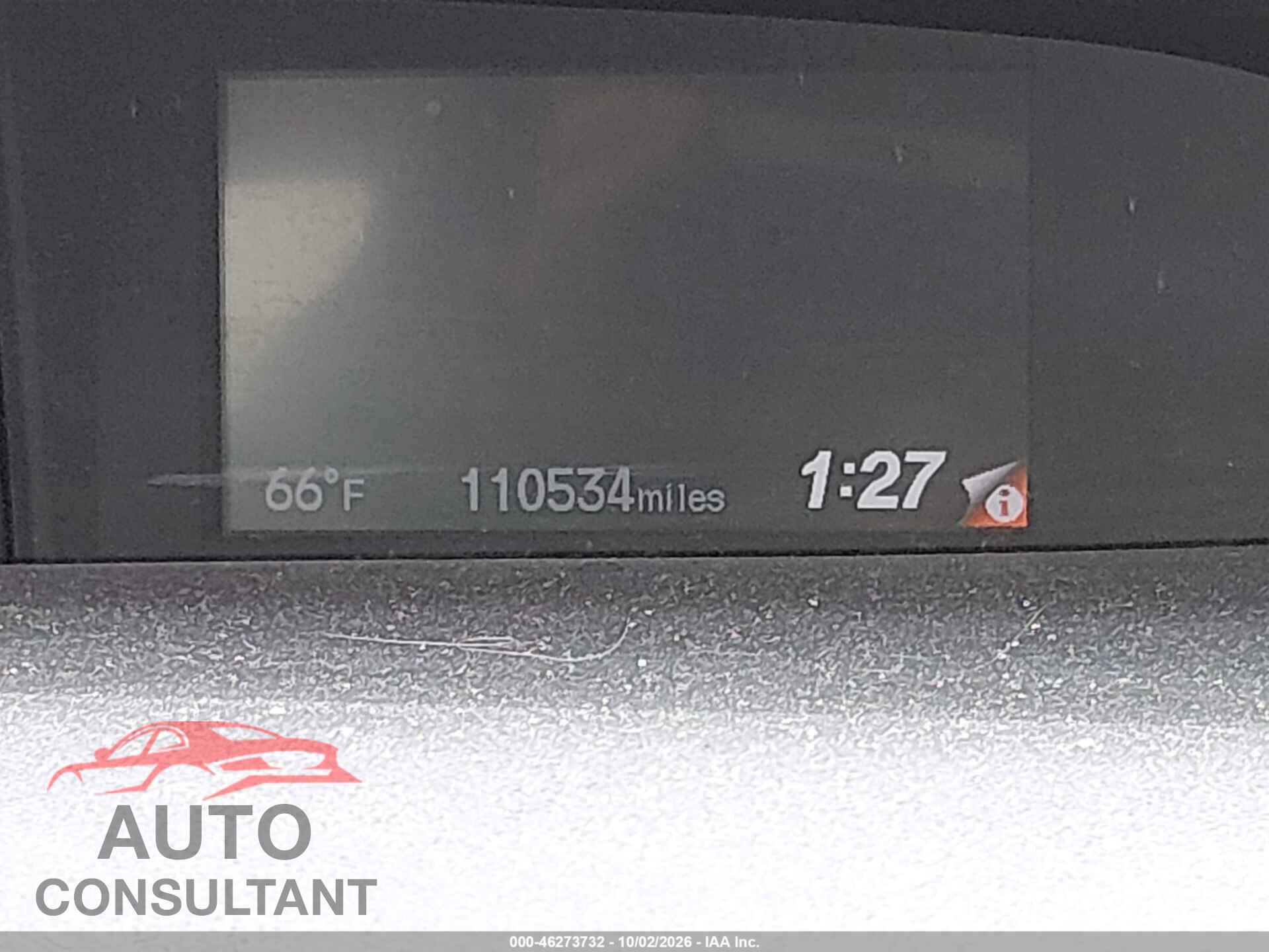 HONDA CIVIC 2013 - 19XFB2F94DE092667