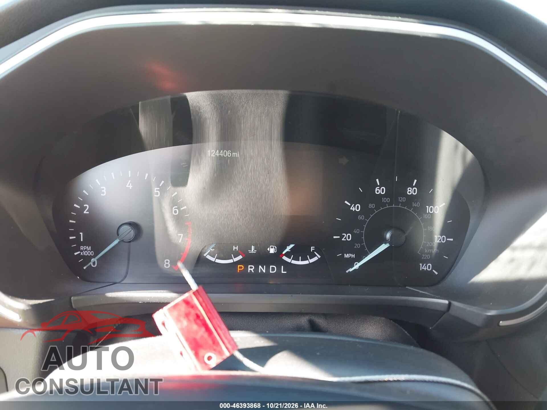 FORD ESCAPE 2020 - 1FMCU9H69LUA98999