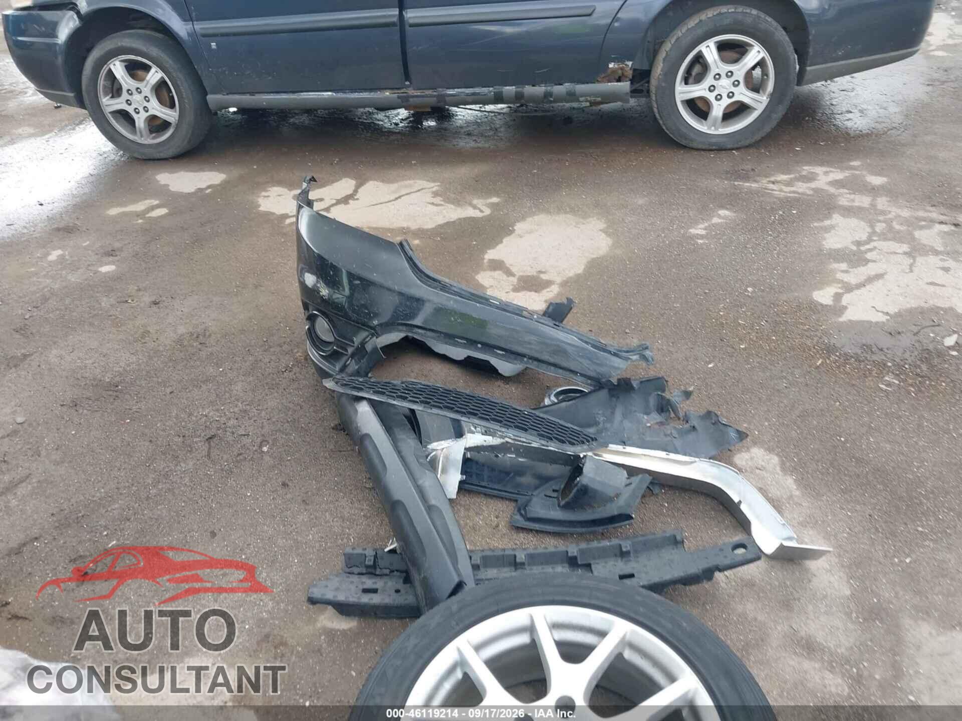 DODGE JOURNEY 2017 - 3C4PDDGG0HT636526