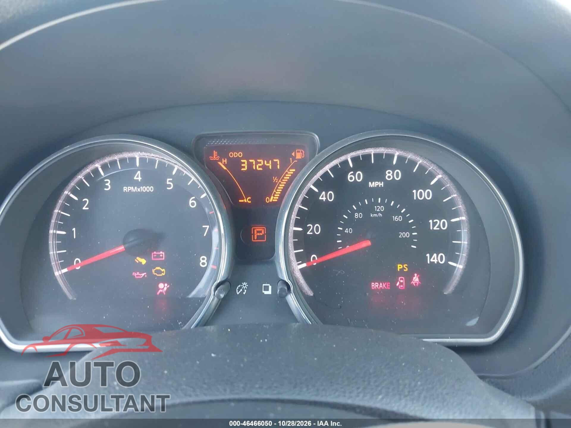 NISSAN VERSA NOTE 2014 - 3N1CE2CP5EL374636