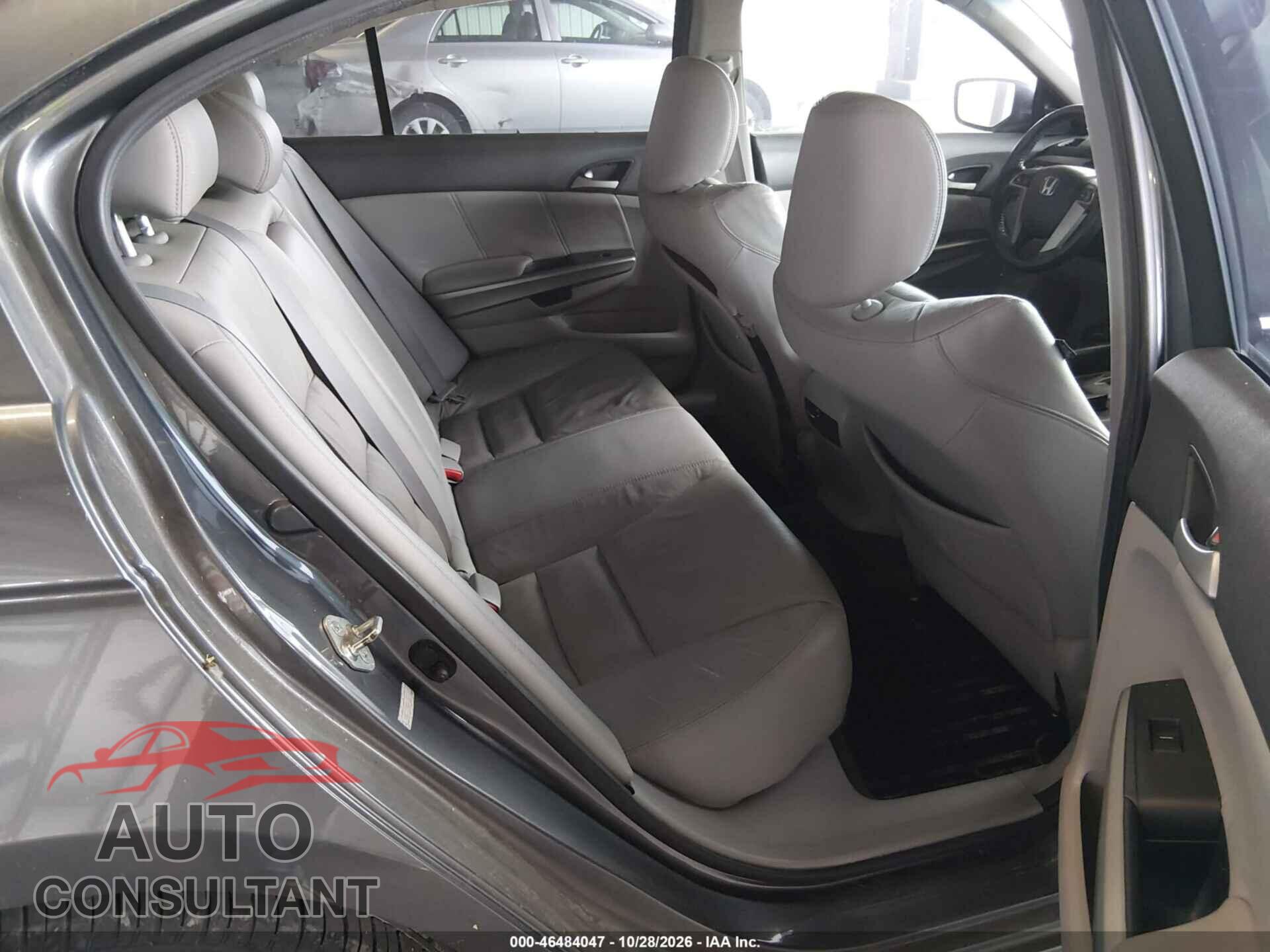HONDA ACCORD 2010 - 1HGCP3F88AA006973