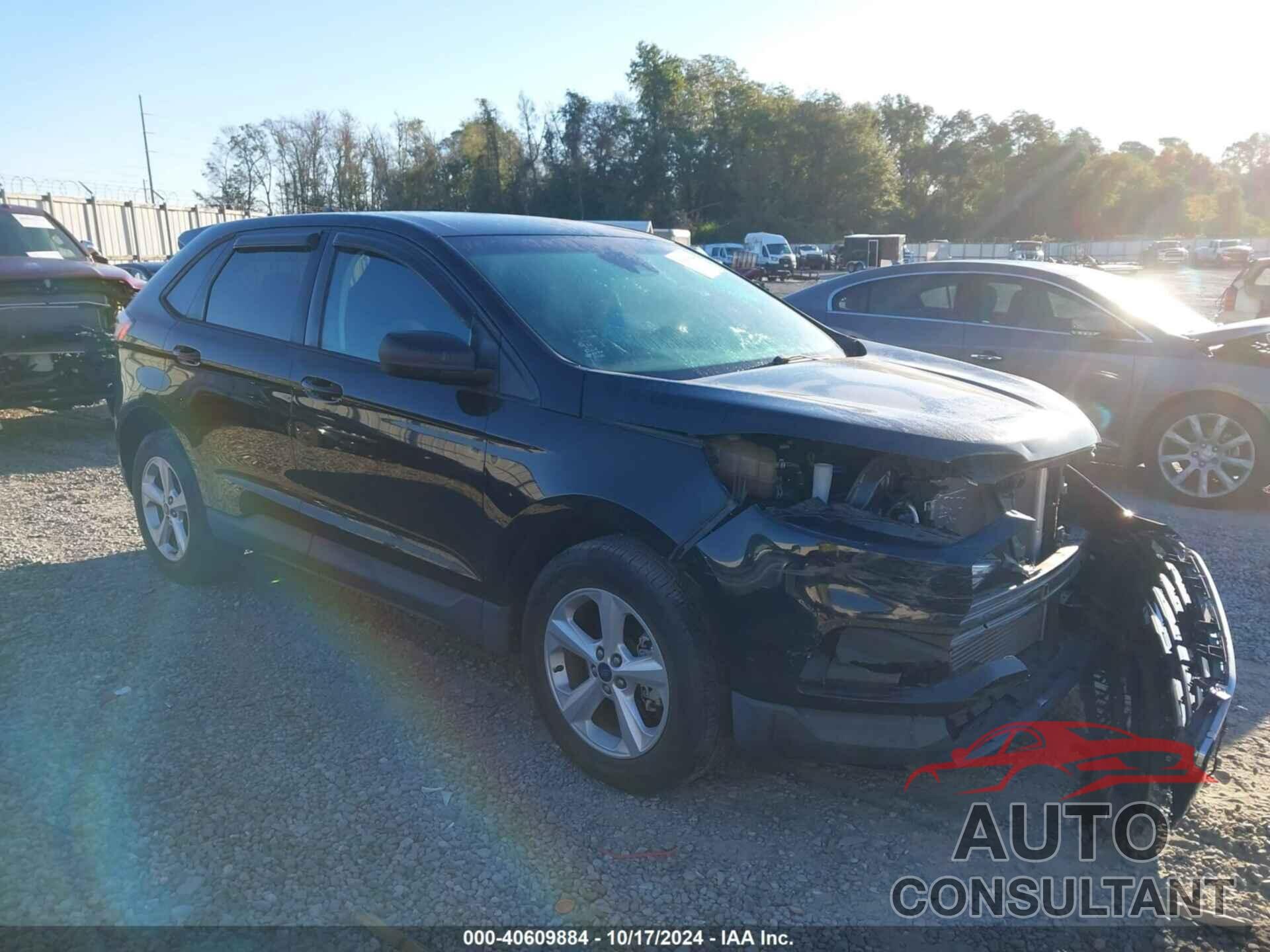 FORD EDGE 2019 - 2FMPK3G94KBB78974