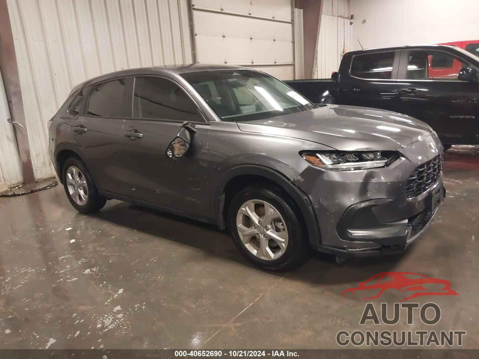 HONDA HR-V 2023 - 3CZRZ2H38PM727346