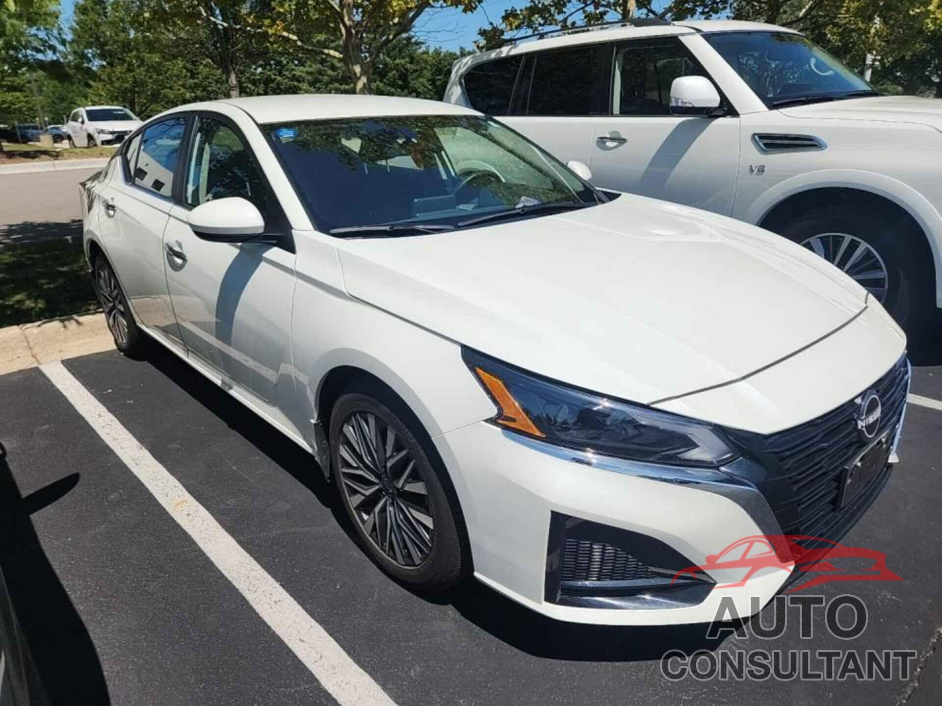 NISSAN ALTIMA 2023 - 1N4BL4DV2PN353713