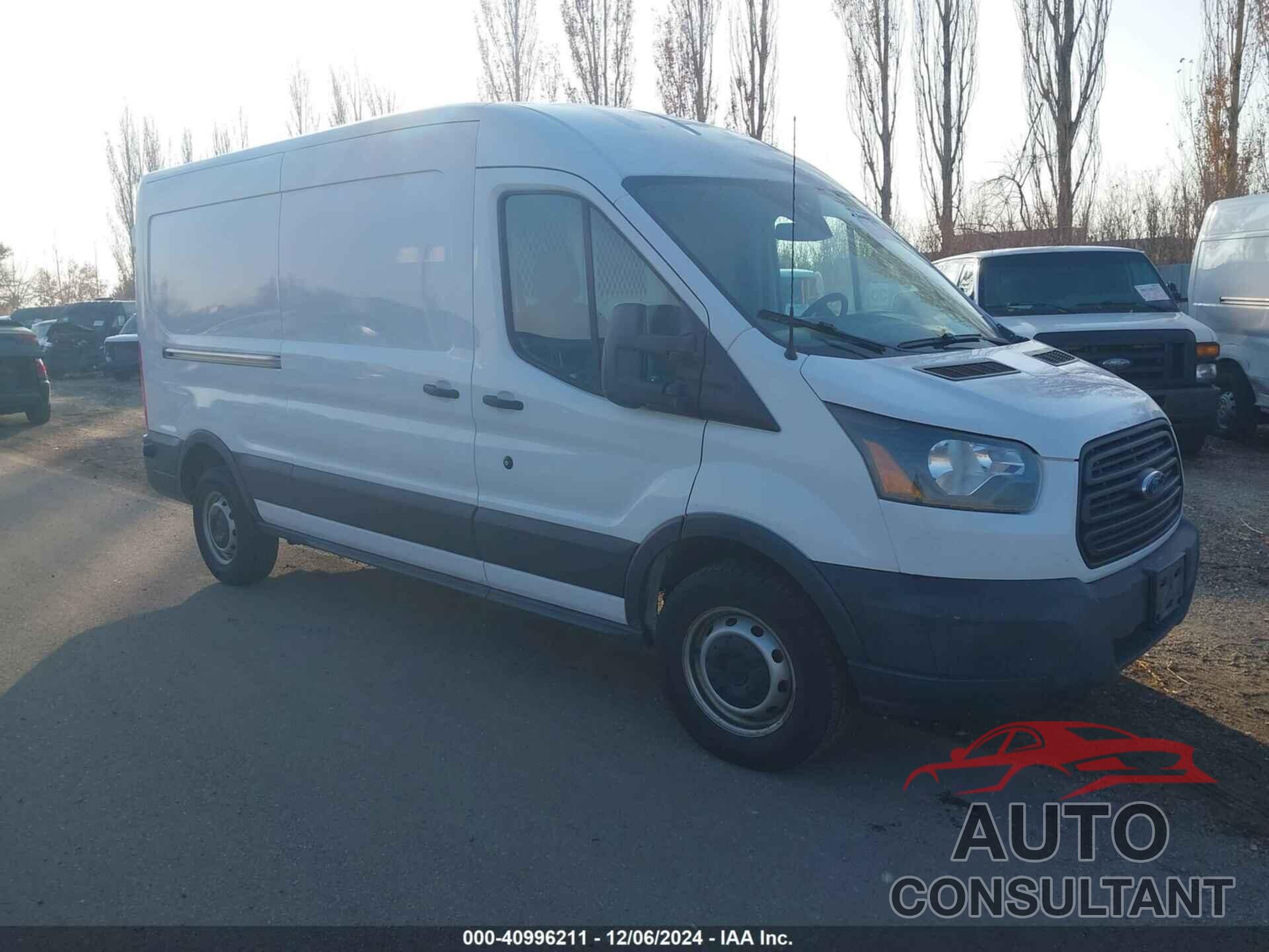 FORD TRANSIT-350 2018 - 1FTBW2CM0JKA92749
