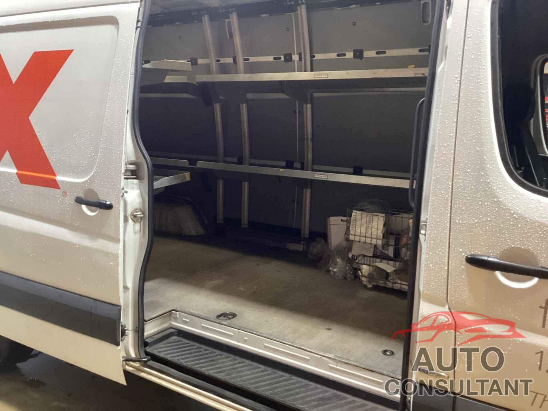 MERCEDES-BENZ SPRINTER 2500 2016 - WD3PE8DDXGP249249