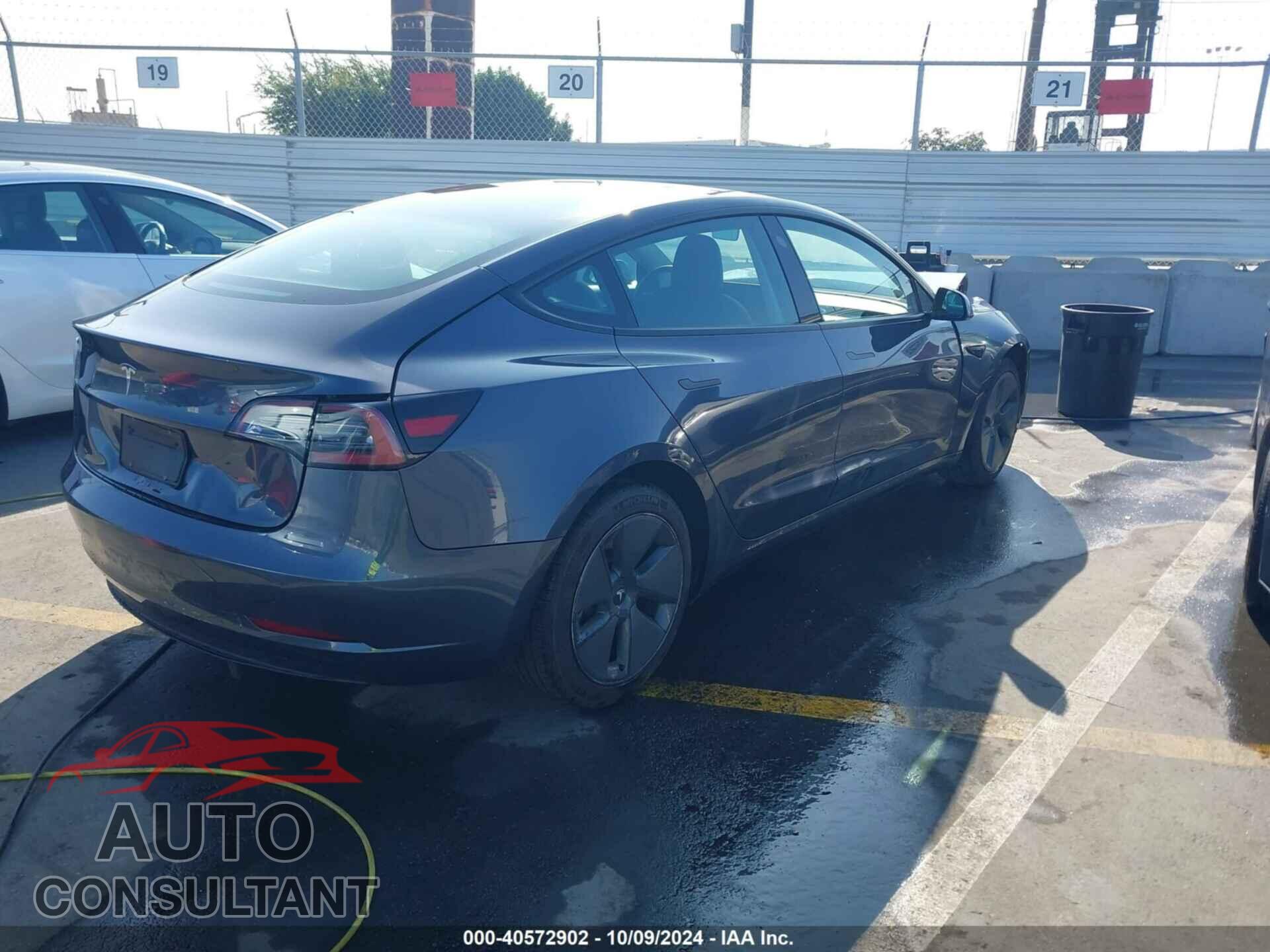 TESLA MODEL 3 2023 - 5YJ3E1EA9PF408515