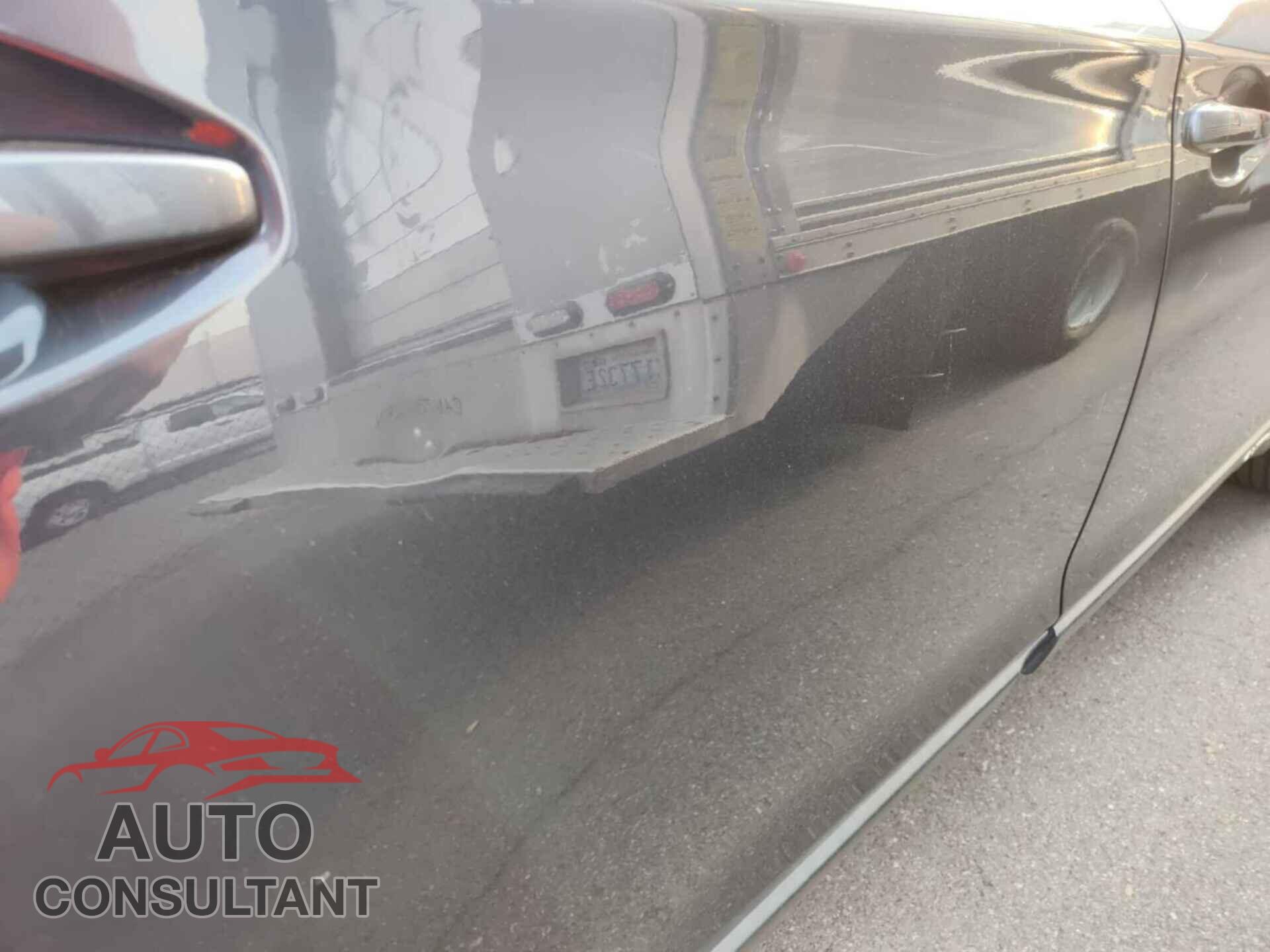 SUBARU OUTBACK 2017 - 4S4BSAFC8H3394248