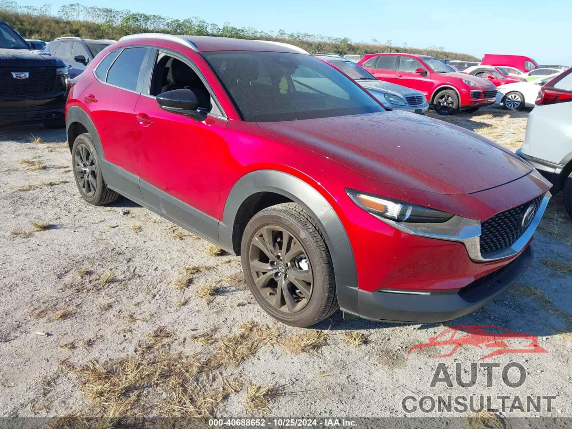 MAZDA CX-30 2024 - 3MVDMBBM9RM606150