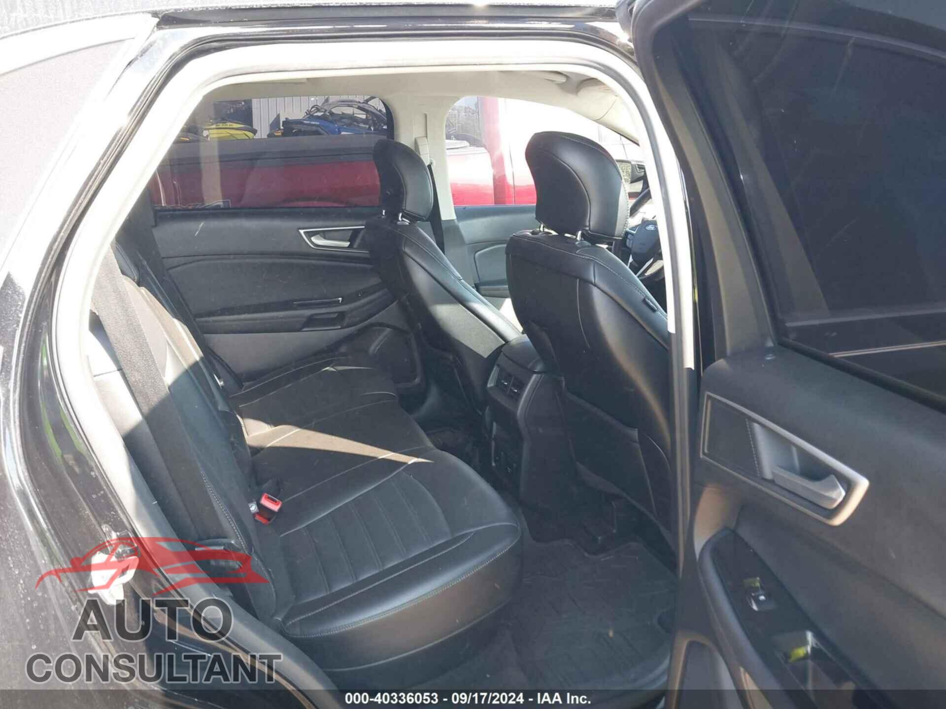 FORD EDGE 2016 - 2FMPK4J96GBB57744