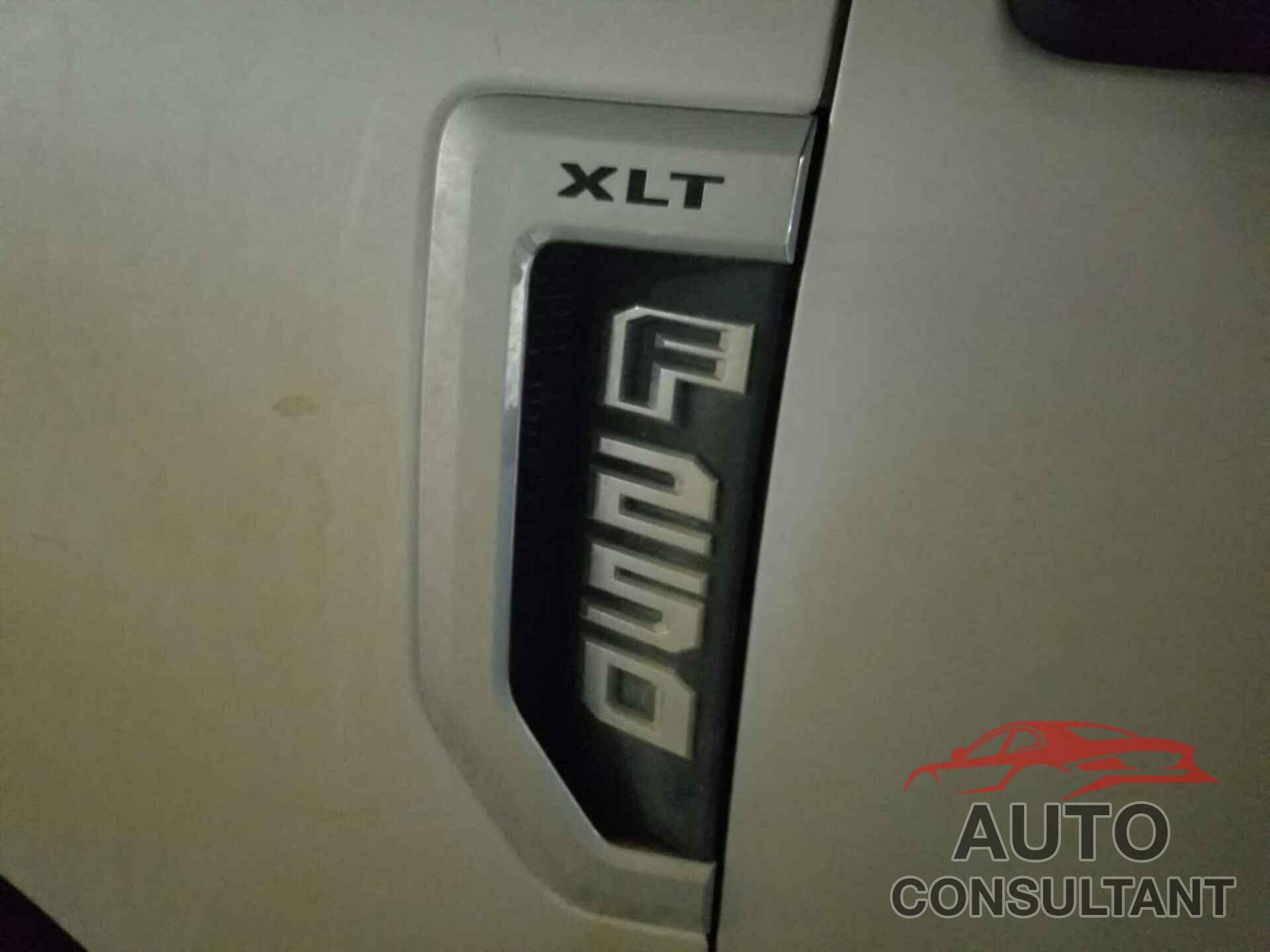 FORD F250 2019 - 1FT7X2B68KED97910
