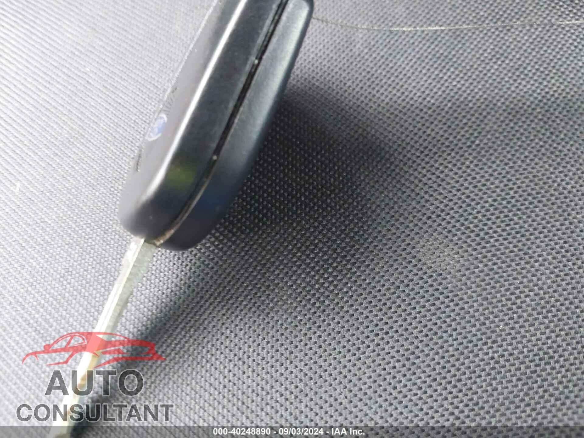 FORD FLEX 2016 - 2FMGK5B84GBA20992
