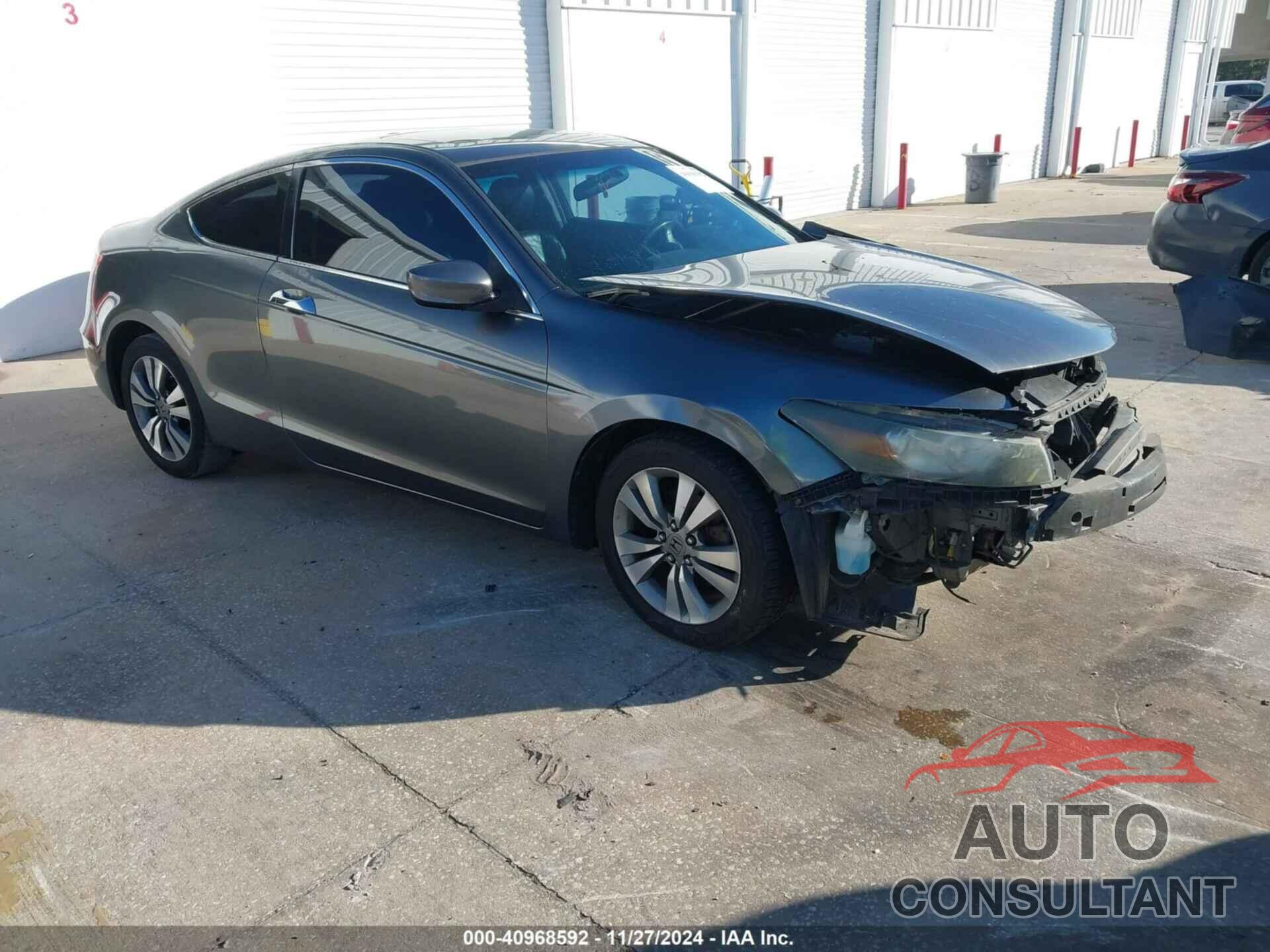 HONDA ACCORD 2010 - 1HGCS2B84AA005138