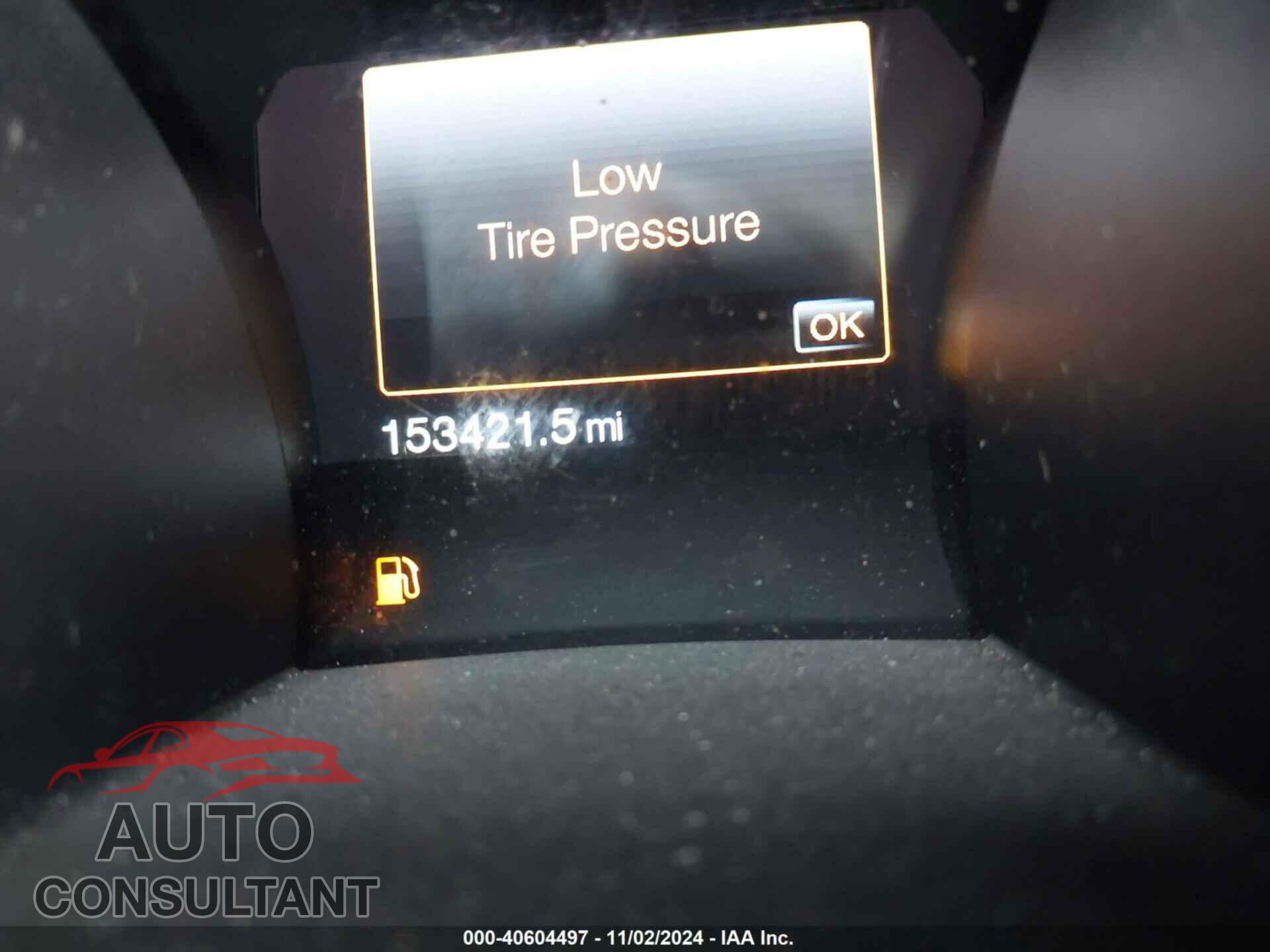 FORD MUSTANG 2014 - 1ZVBP8CF4E5238587
