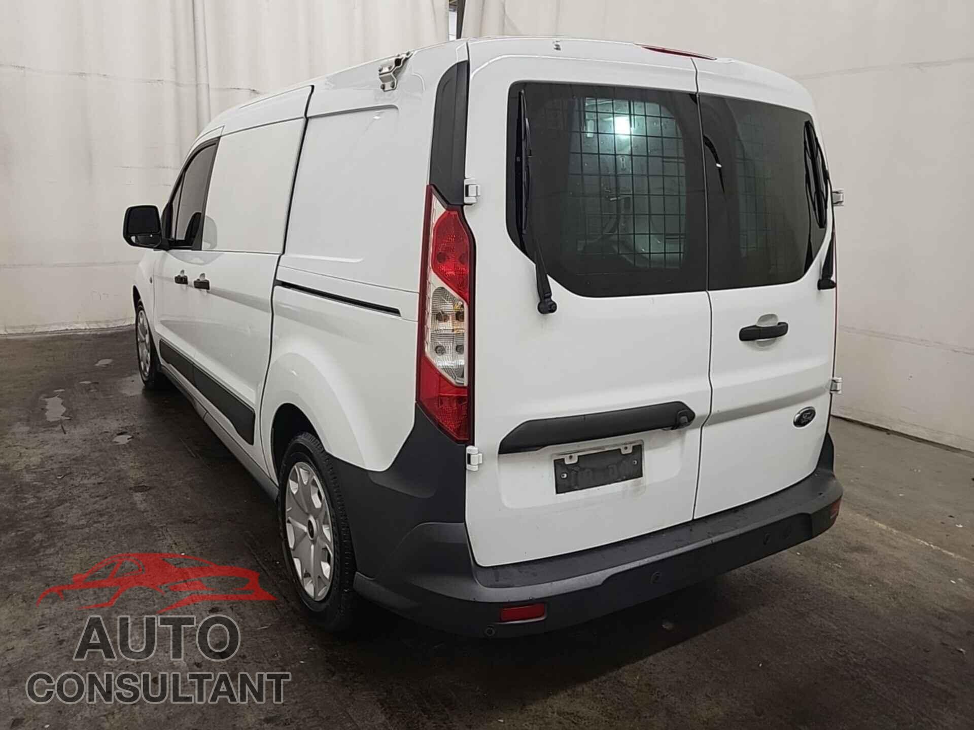 FORD TRANSIT CONNECT 2017 - NM0LS7E73H1321202
