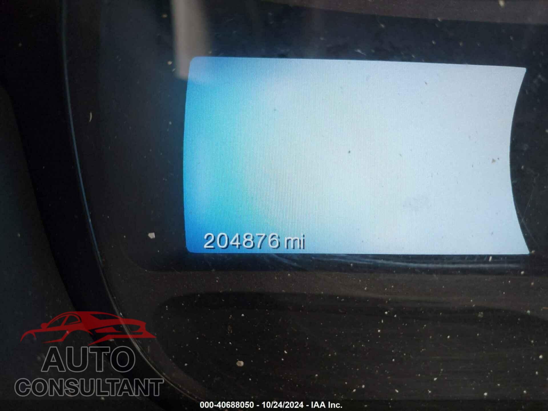 FORD EDGE 2011 - 2FMDK4JC5BBA60140