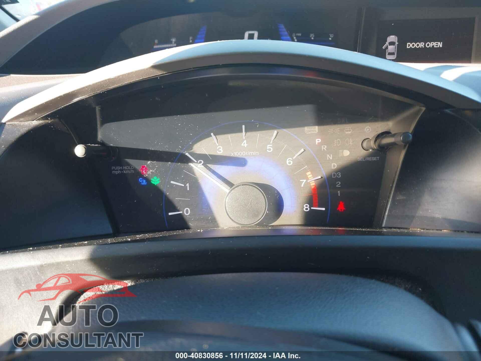 HONDA CIVIC 2012 - 19XFB2F95CE004577