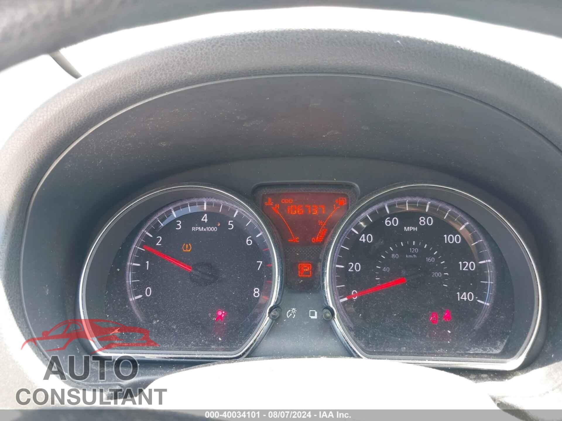 NISSAN VERSA NOTE 2017 - 3N1CE2CP7HL357258