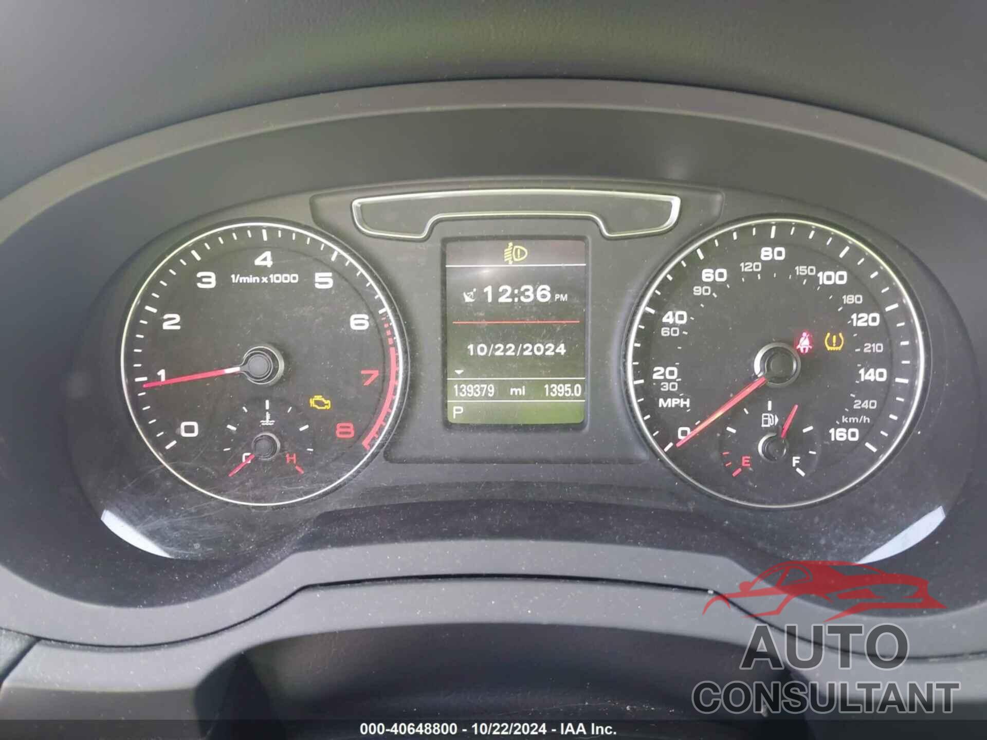 AUDI Q3 2017 - WA1ECCFS0HR008186