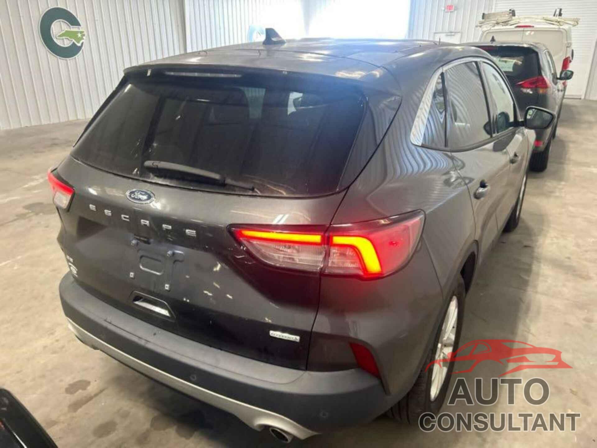 FORD ESCAPE 2020 - 1FMCU0G60LUB85011
