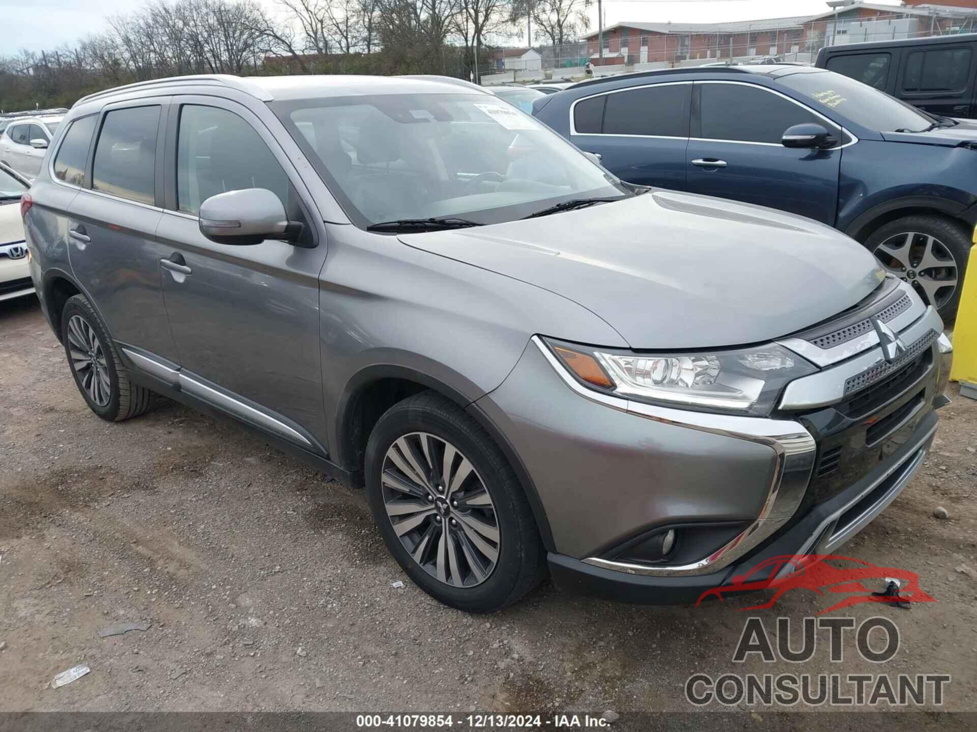 MITSUBISHI OUTLANDER 2020 - JA4AD3A31LZ042853