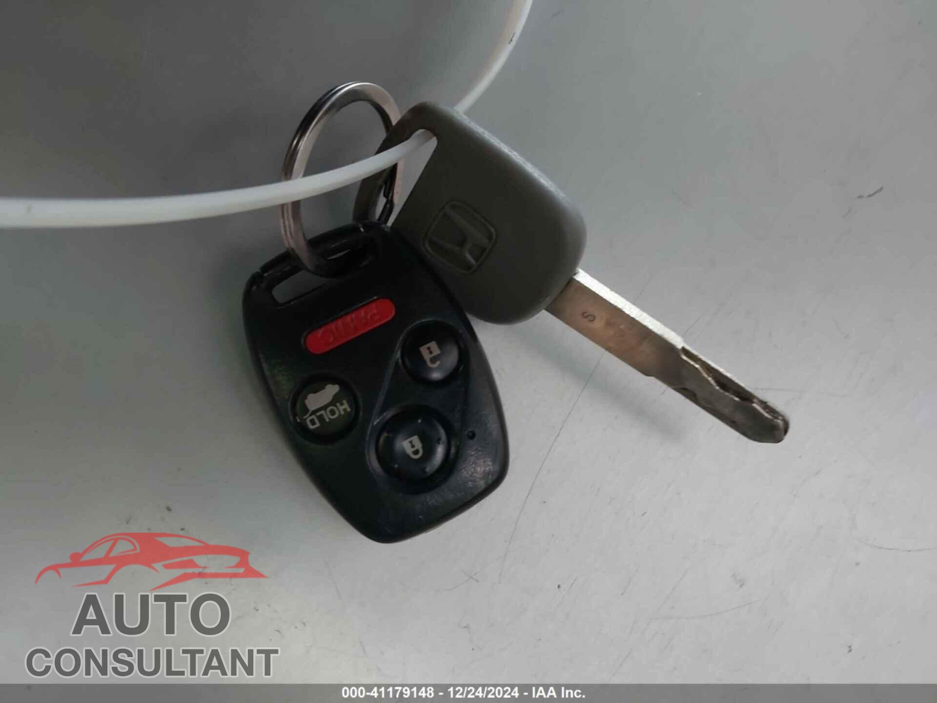HONDA PILOT 2013 - 5FNYF3H59DB044301