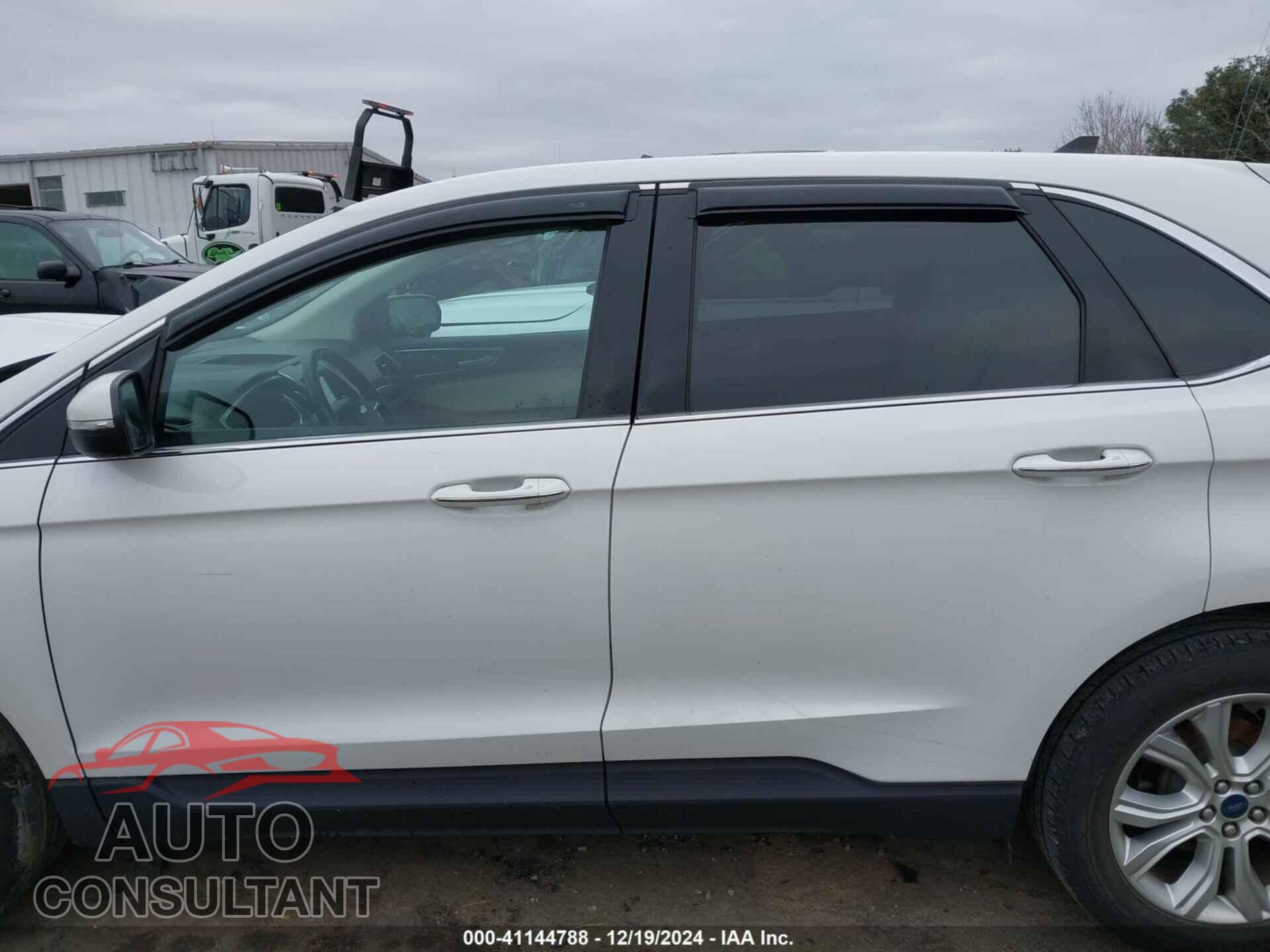 FORD EDGE 2020 - 2FMPK3K91LBB07434