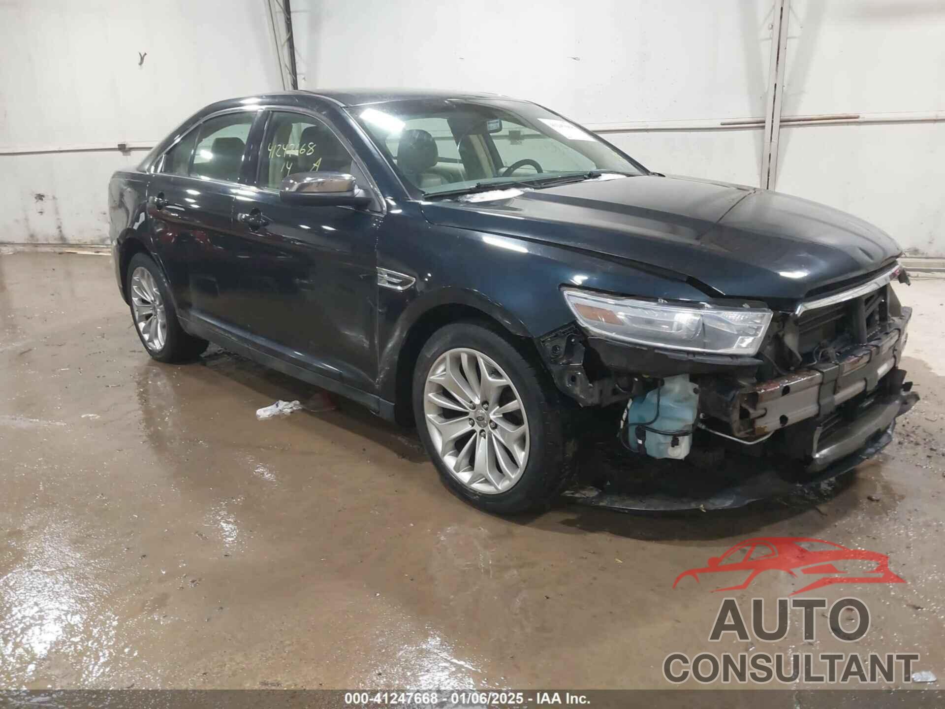 FORD TAURUS 2014 - 1FAHP2J88EG143443