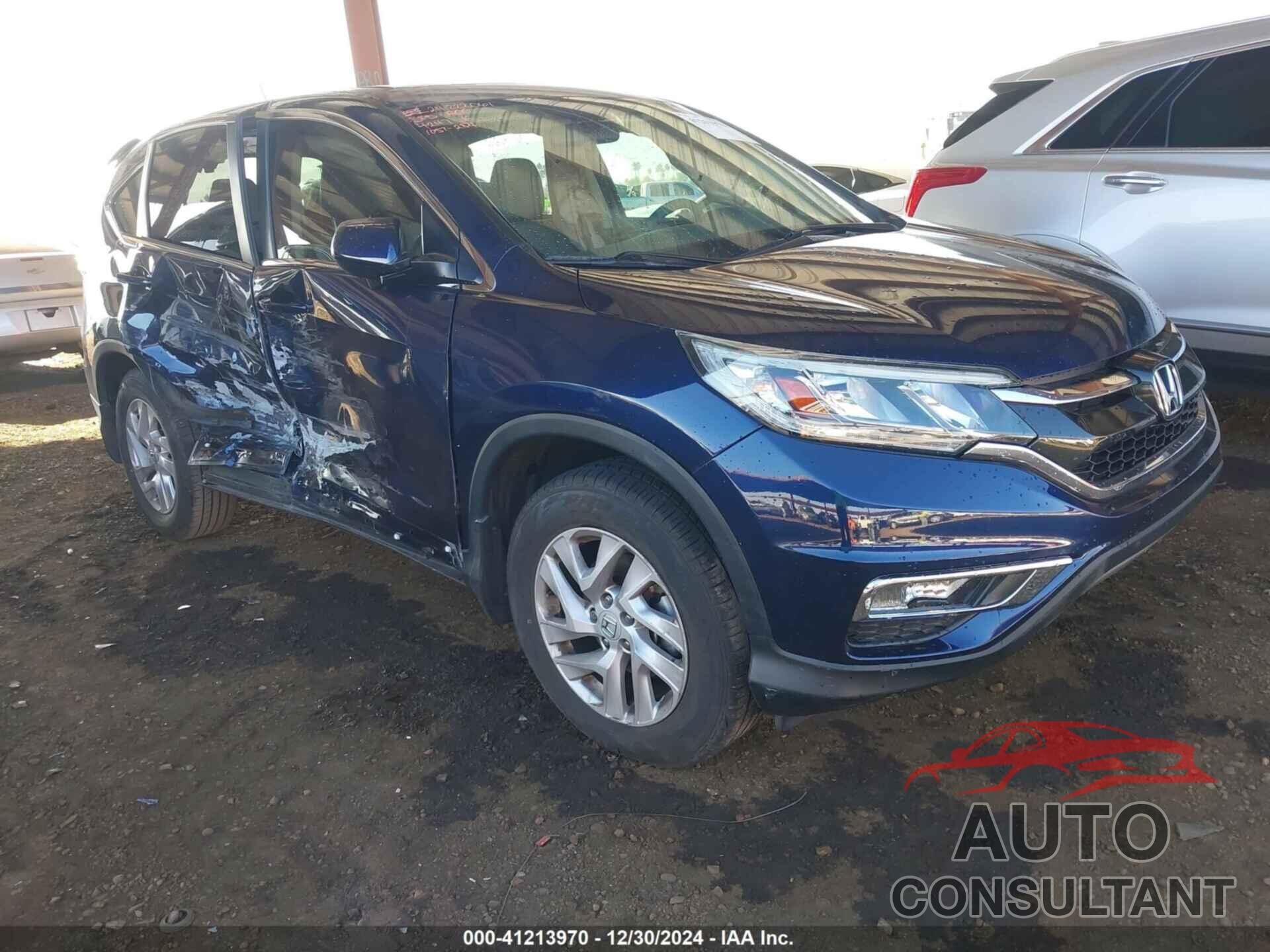 HONDA CR-V 2015 - 2HKRM3H55FH534247