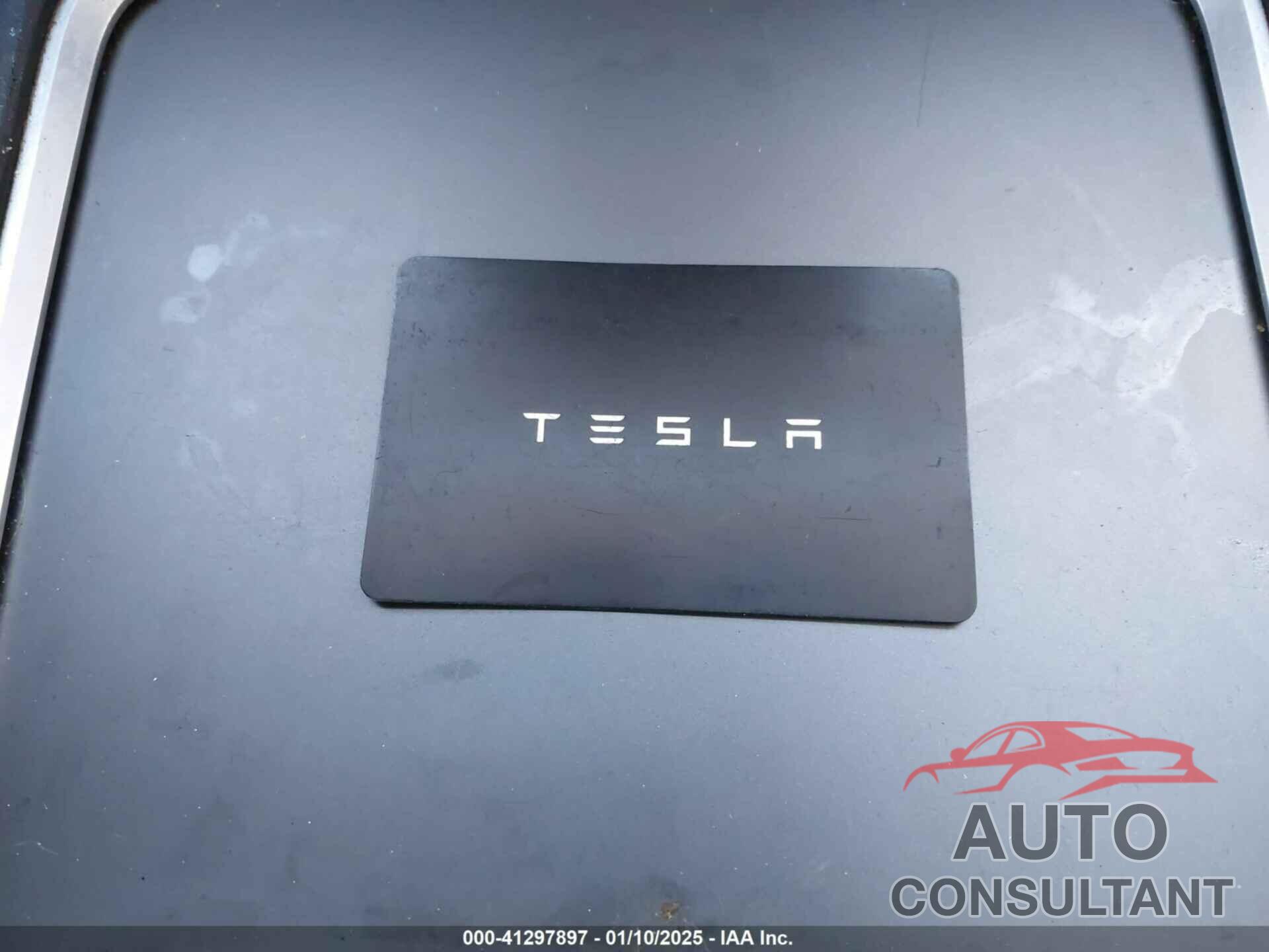 TESLA MODEL 3 2021 - 5YJ3E1EA9MF027467