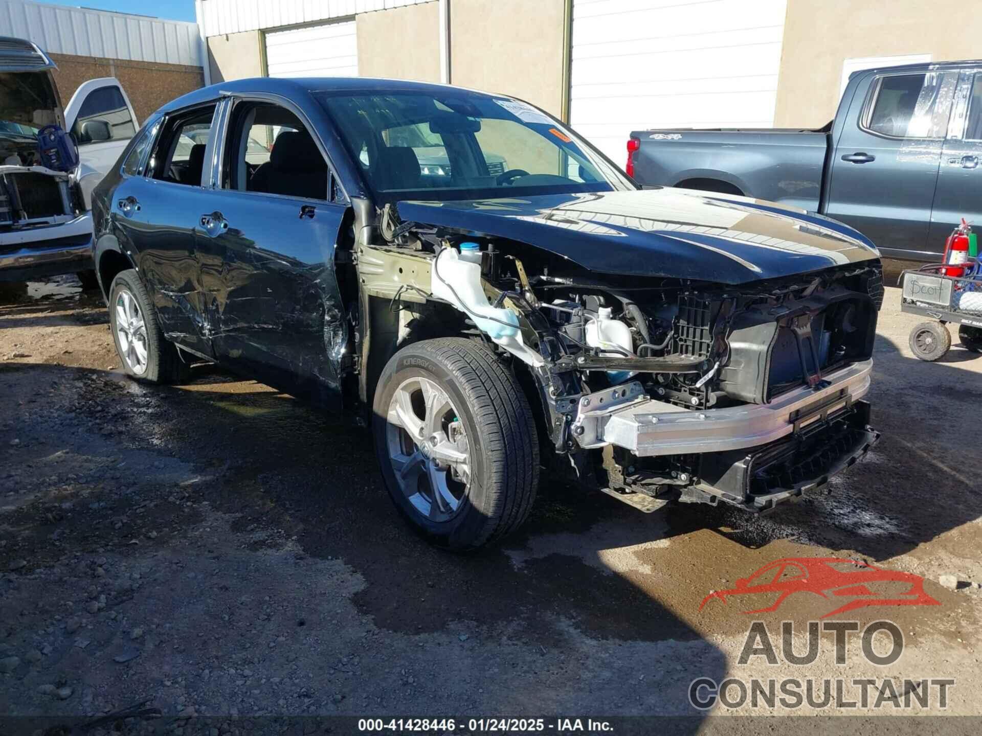 HONDA HR-V 2024 - 3CZRZ2H36RM782011