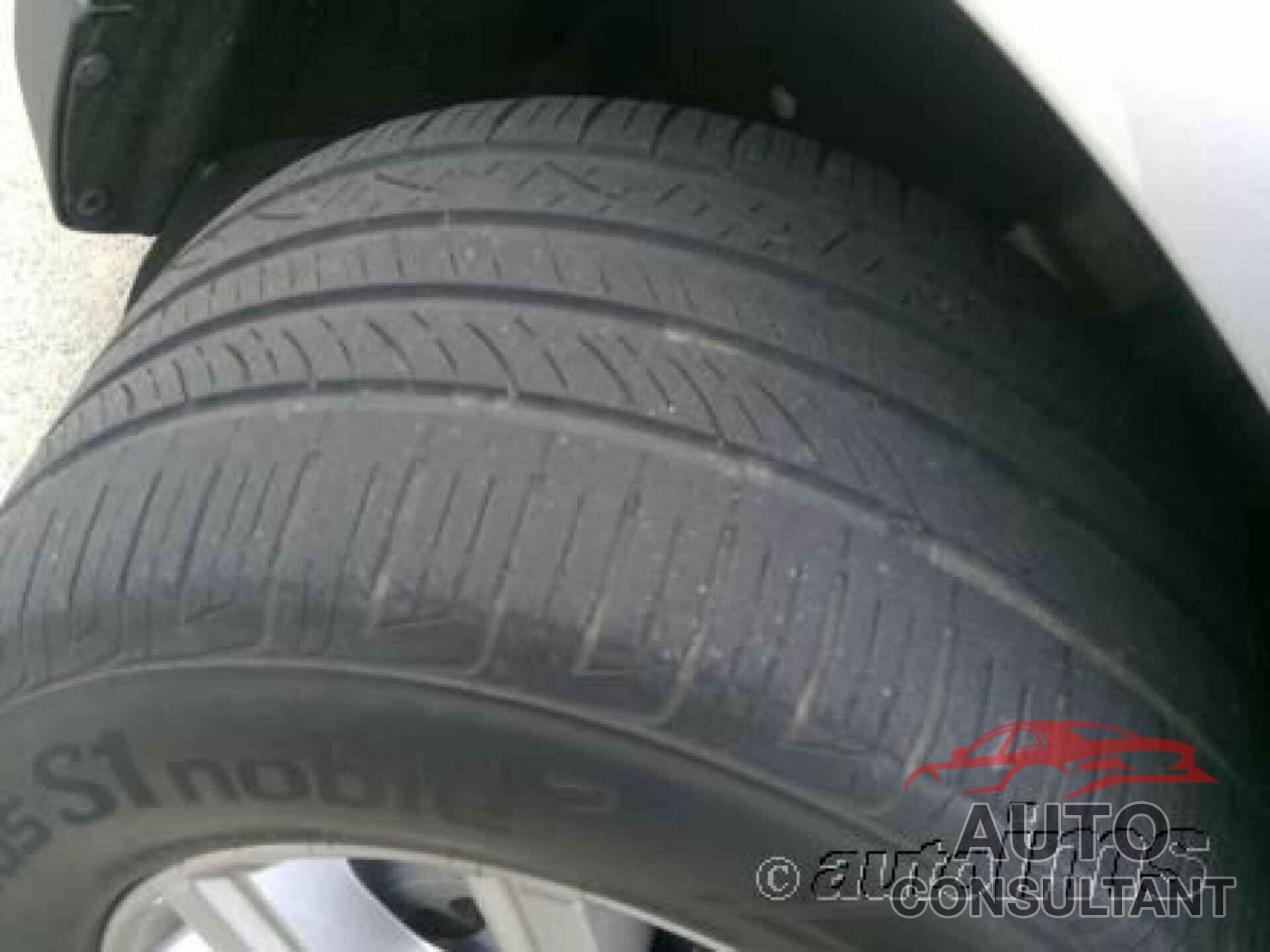 FORD EDGE 2020 - 2FMPK3K96LBB37593